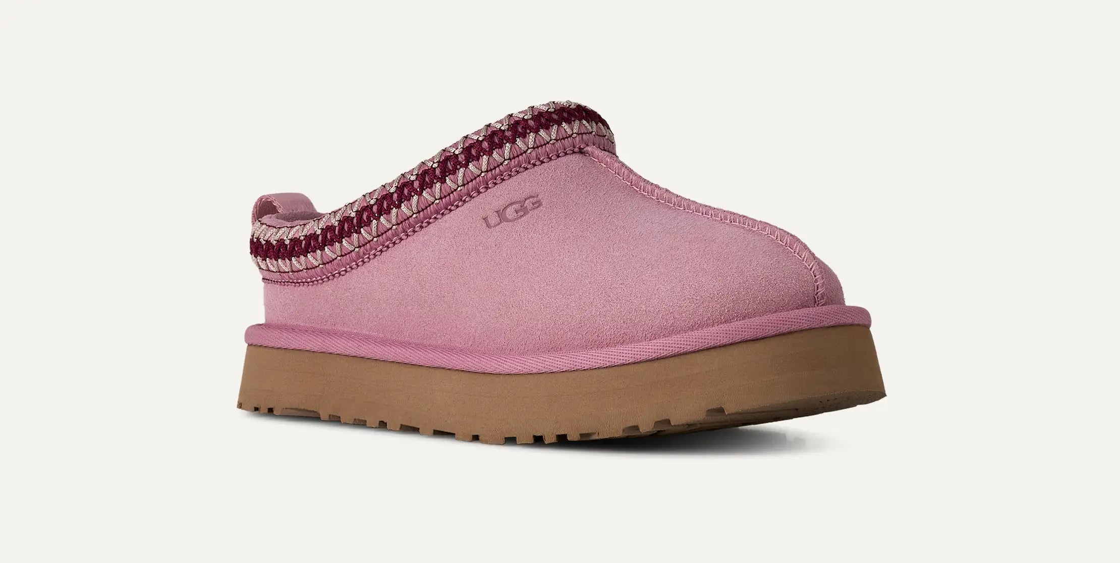 Kids' Tazz - DUSTY ORCHID