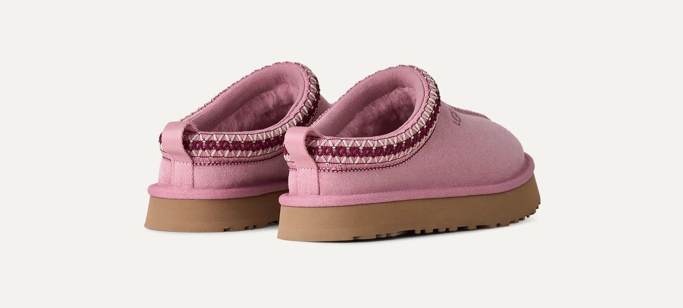 Kids' Tazz - DUSTY ORCHID