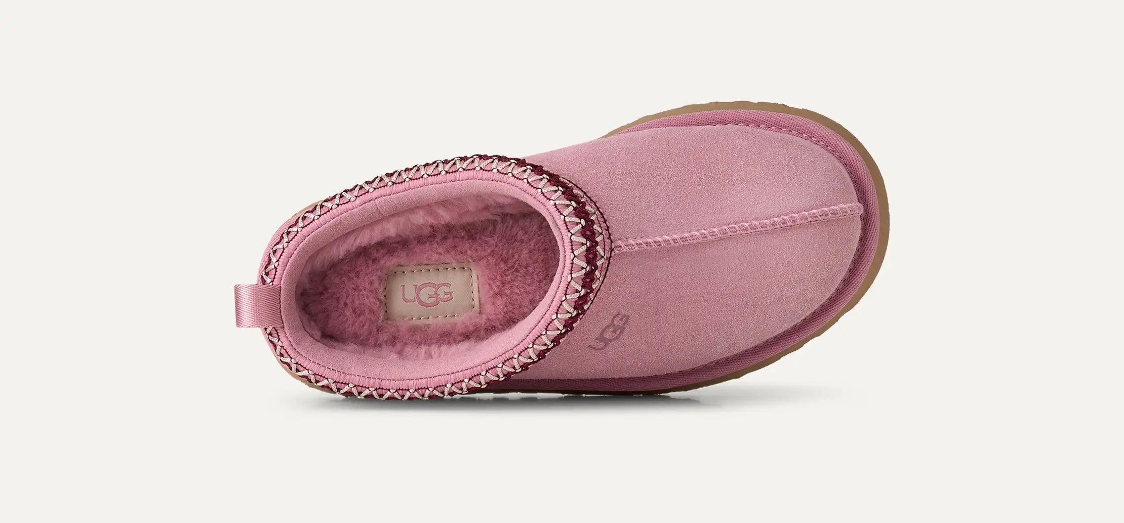 Kids' Tazz - DUSTY ORCHID
