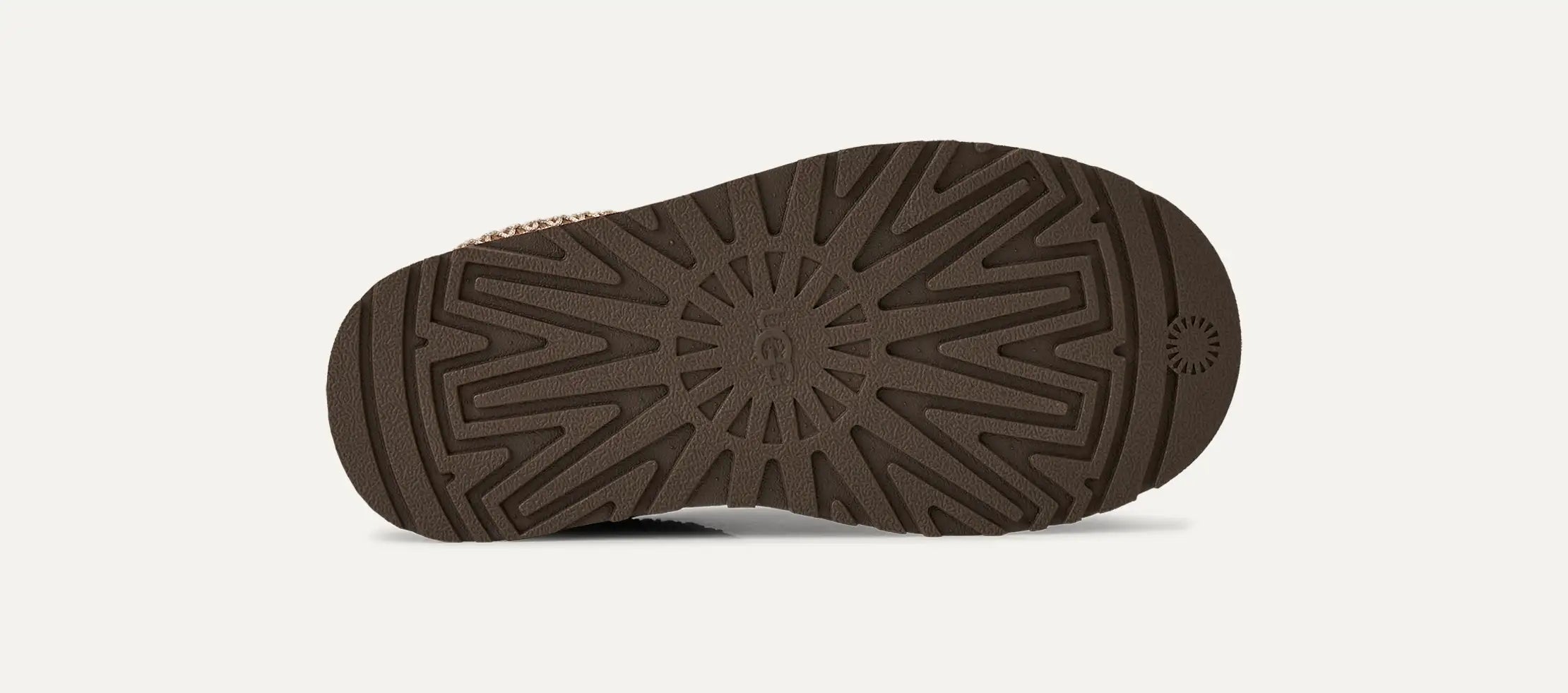 Kids' Tazz - LIGHT BRONZE