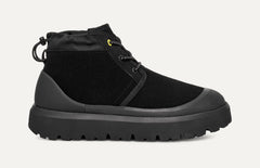 Men's Neumel Weather Hybrid - BLACK / BLACK