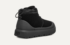 Men's Neumel Weather Hybrid - BLACK / BLACK