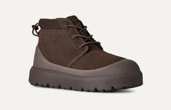 Men's Neumel Weather Hybrid - DUSTED COCOA / DUSTED COCOA