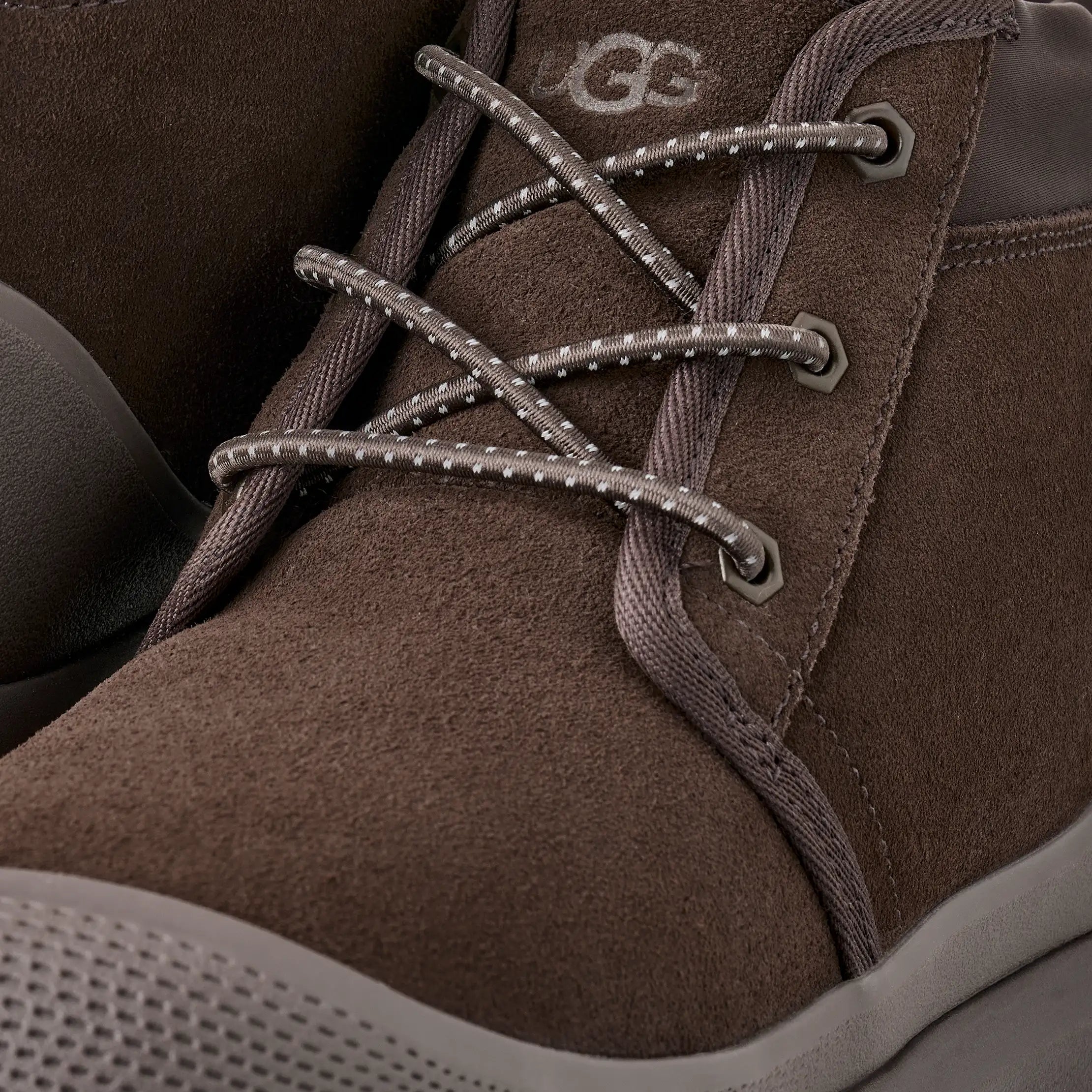 Men's Neumel Weather Hybrid - DUSTED COCOA / DUSTED COCOA