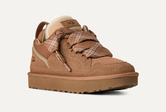Women's Lowmel - CHESTNUT