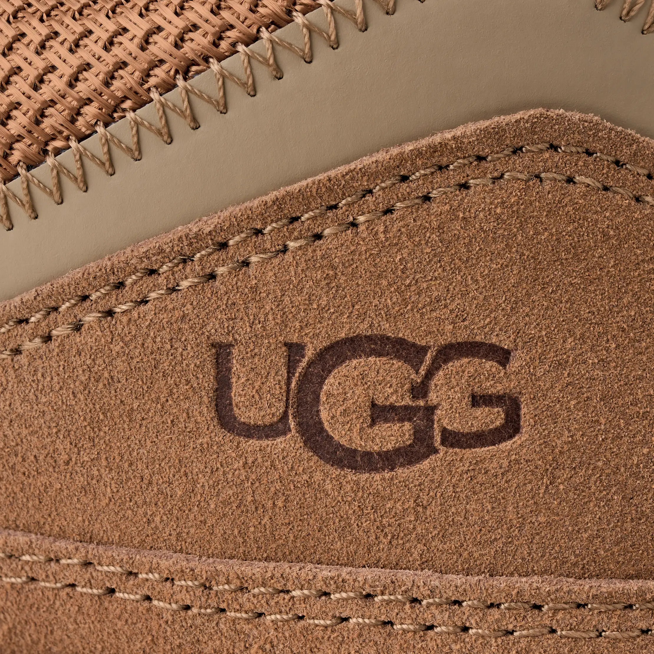 Women's Lowmel - CHESTNUT