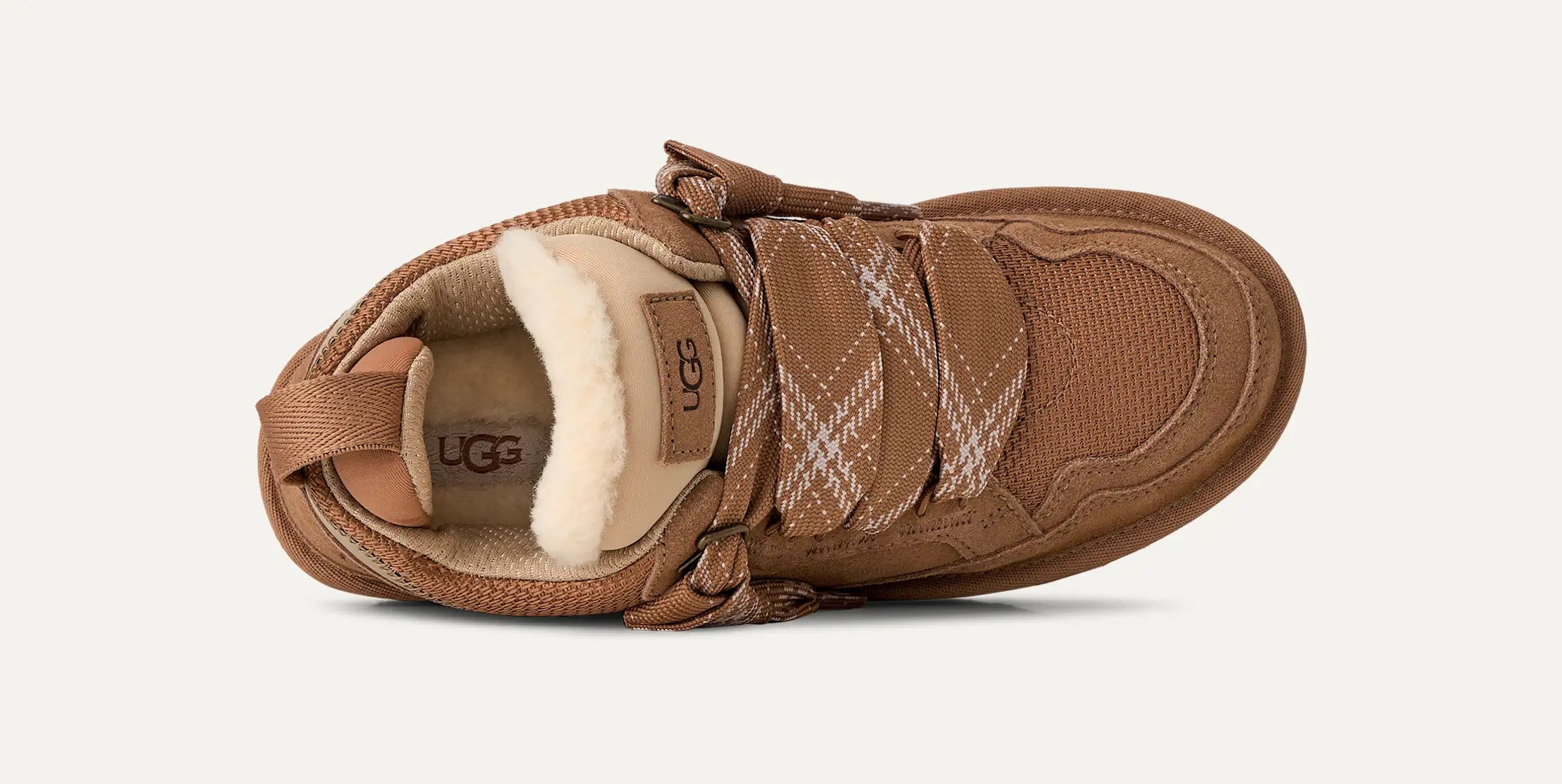 Women's Lowmel - CHESTNUT