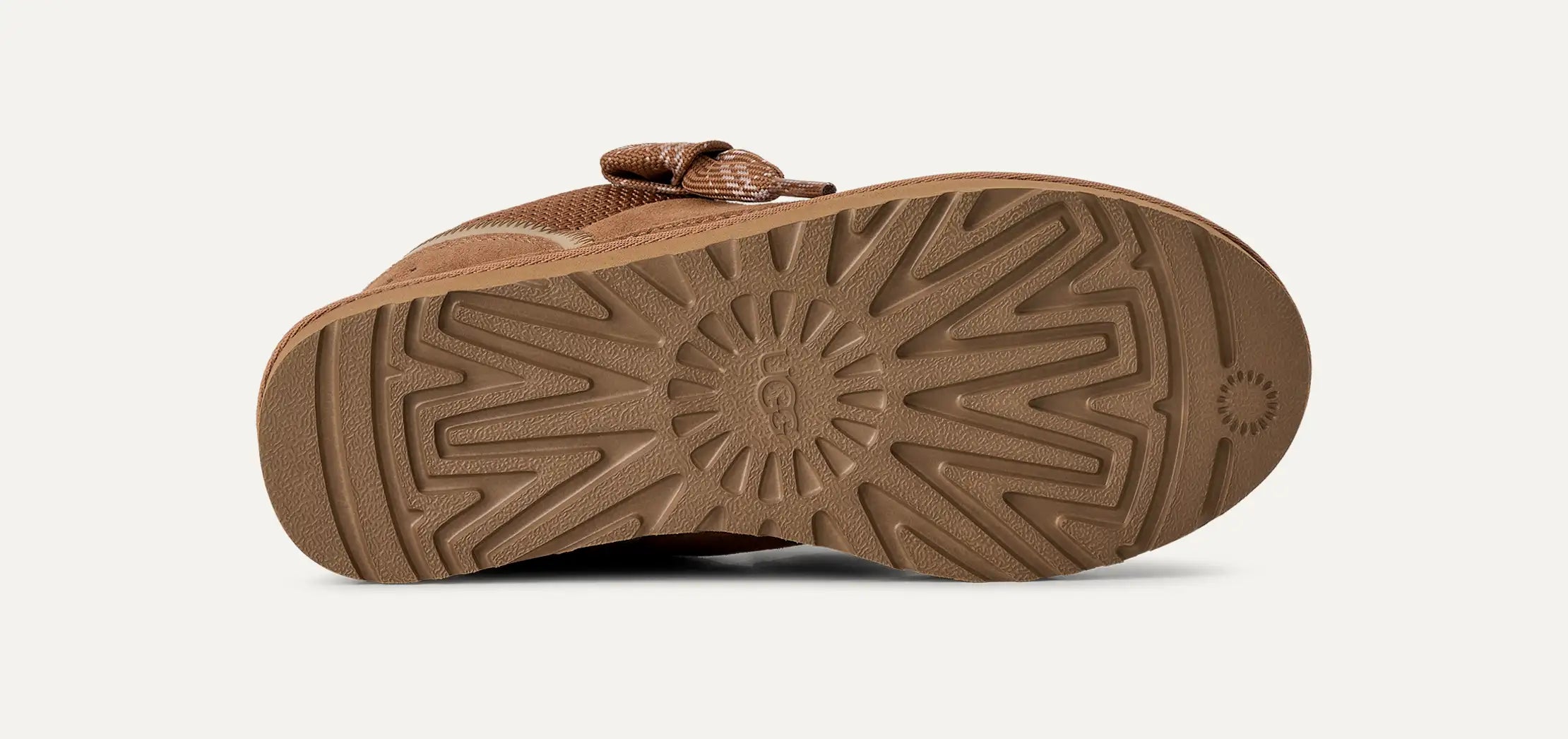 Women's Lowmel - CHESTNUT
