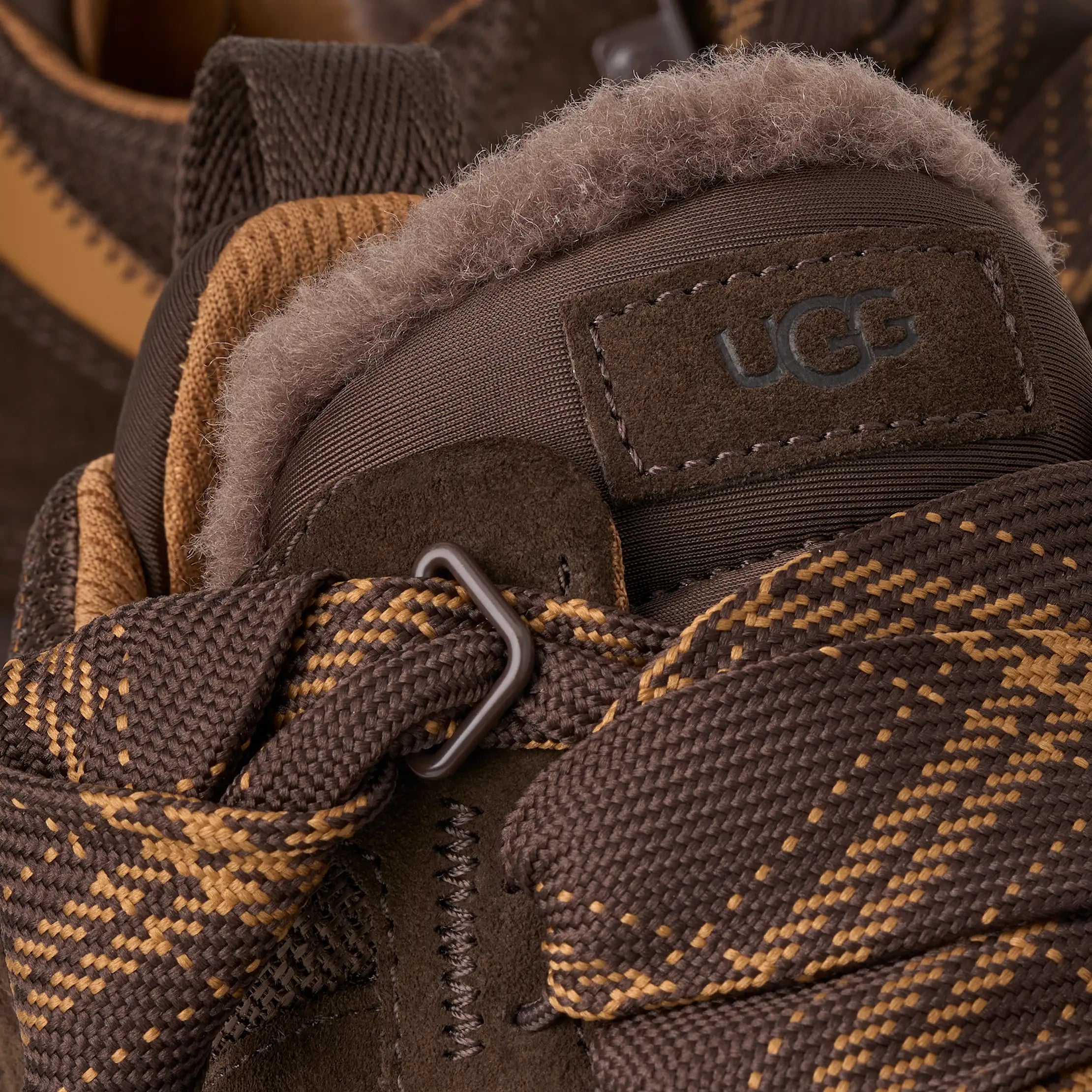 Women's Lowmel - DUSTED COCOA