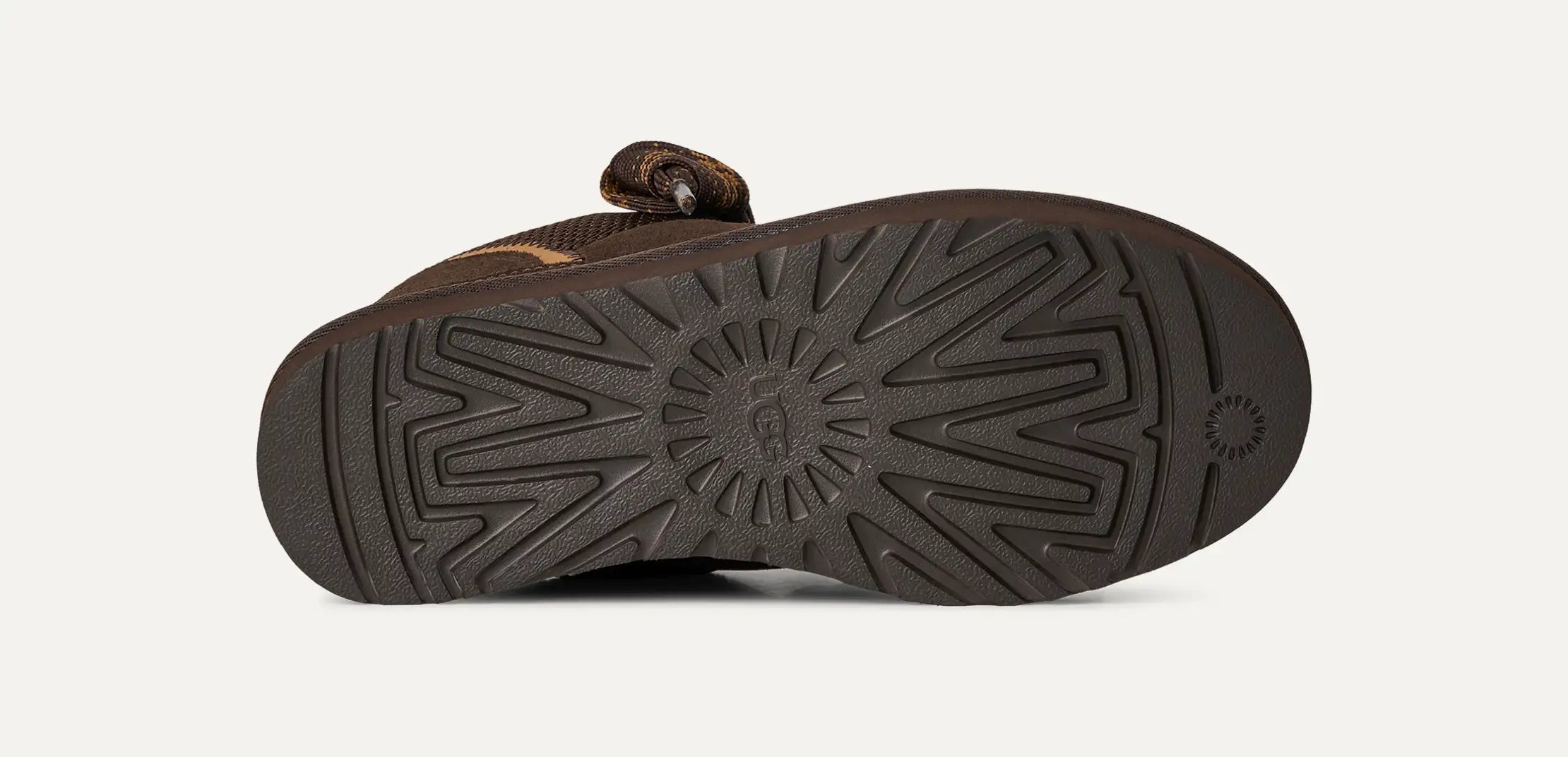 Women's Lowmel - DUSTED COCOA