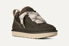 Women's Lowmel - DENSE SMOKE