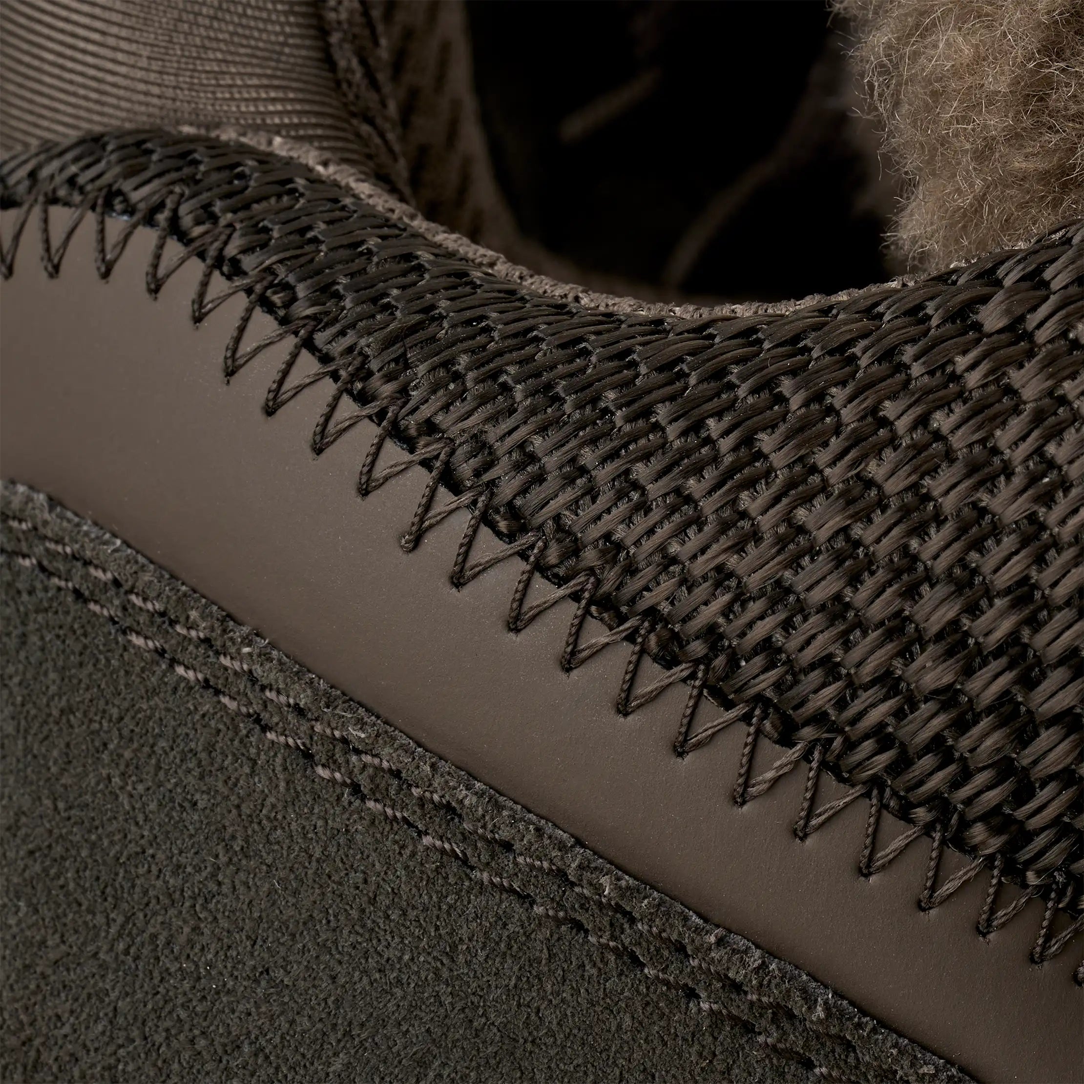 Women's Lowmel - DENSE SMOKE