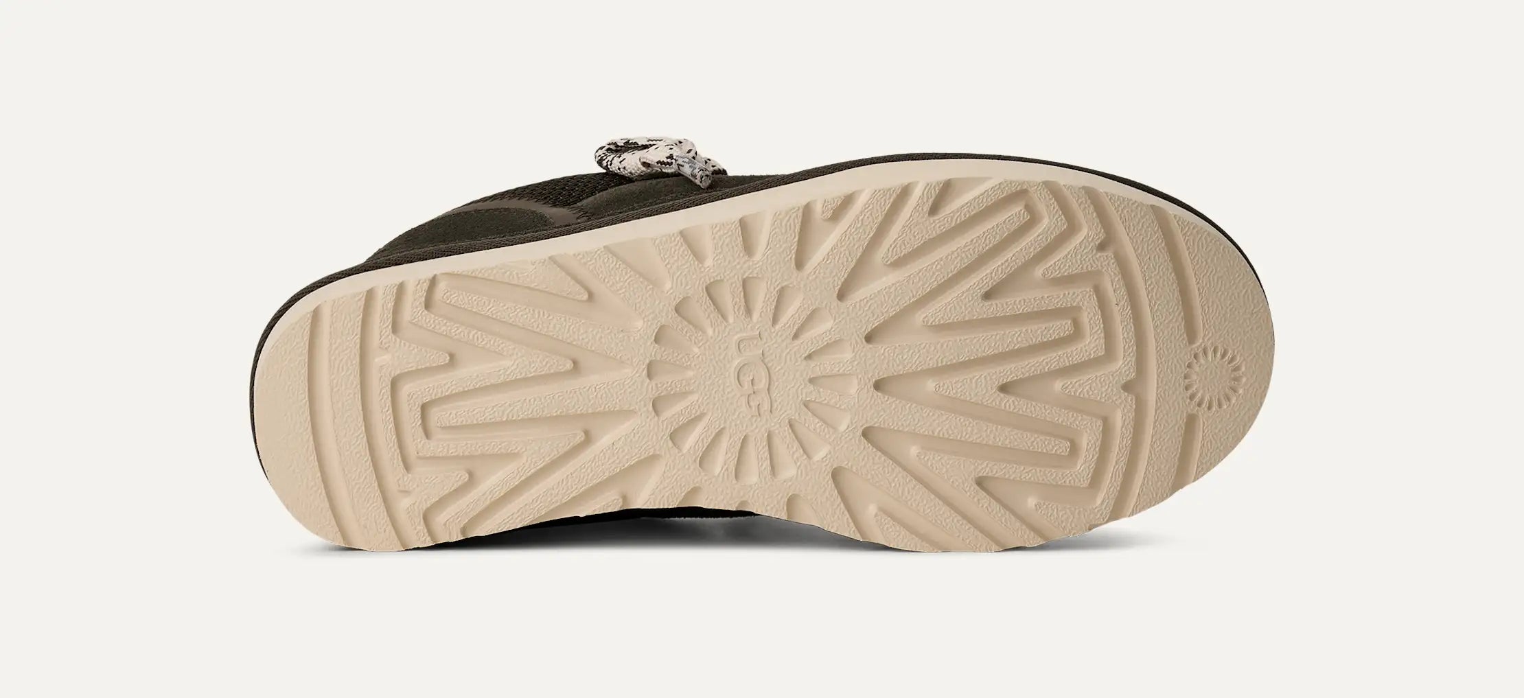 Women's Lowmel - DENSE SMOKE