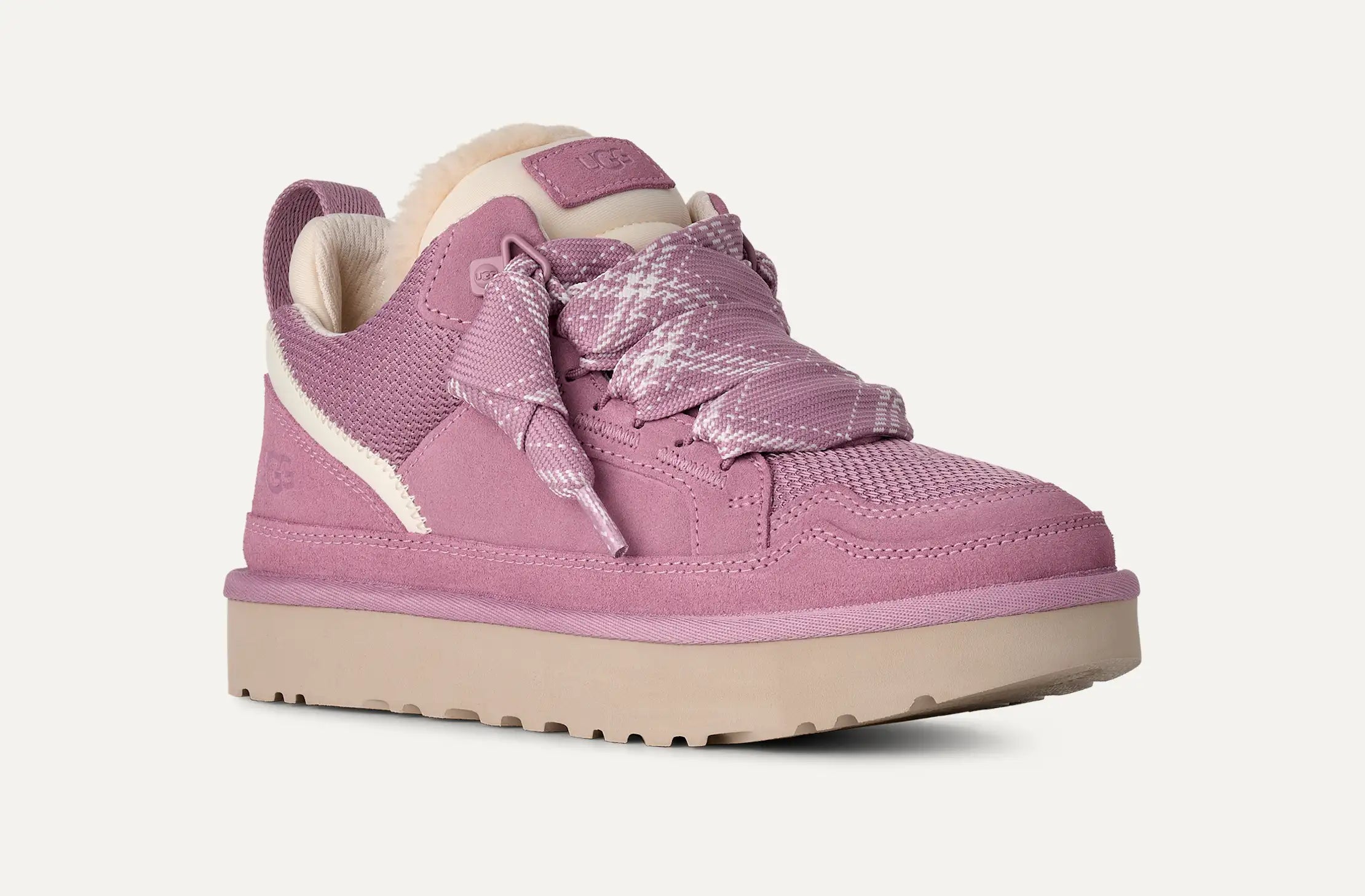 Women's Lowmel - DUSTY ORCHID