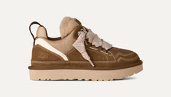 Women's Lowmel - LIGHT BRONZE