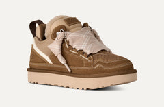 Women's Lowmel - LIGHT BRONZE