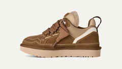 Women's Lowmel - LIGHT BRONZE