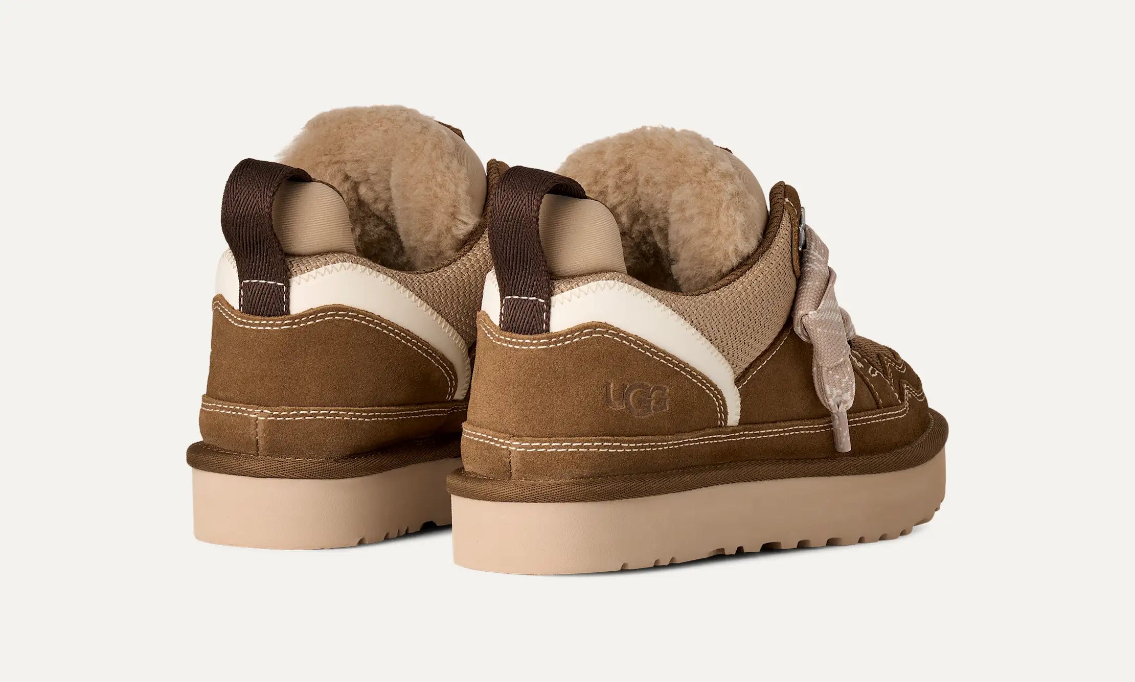 Women's Lowmel - LIGHT BRONZE