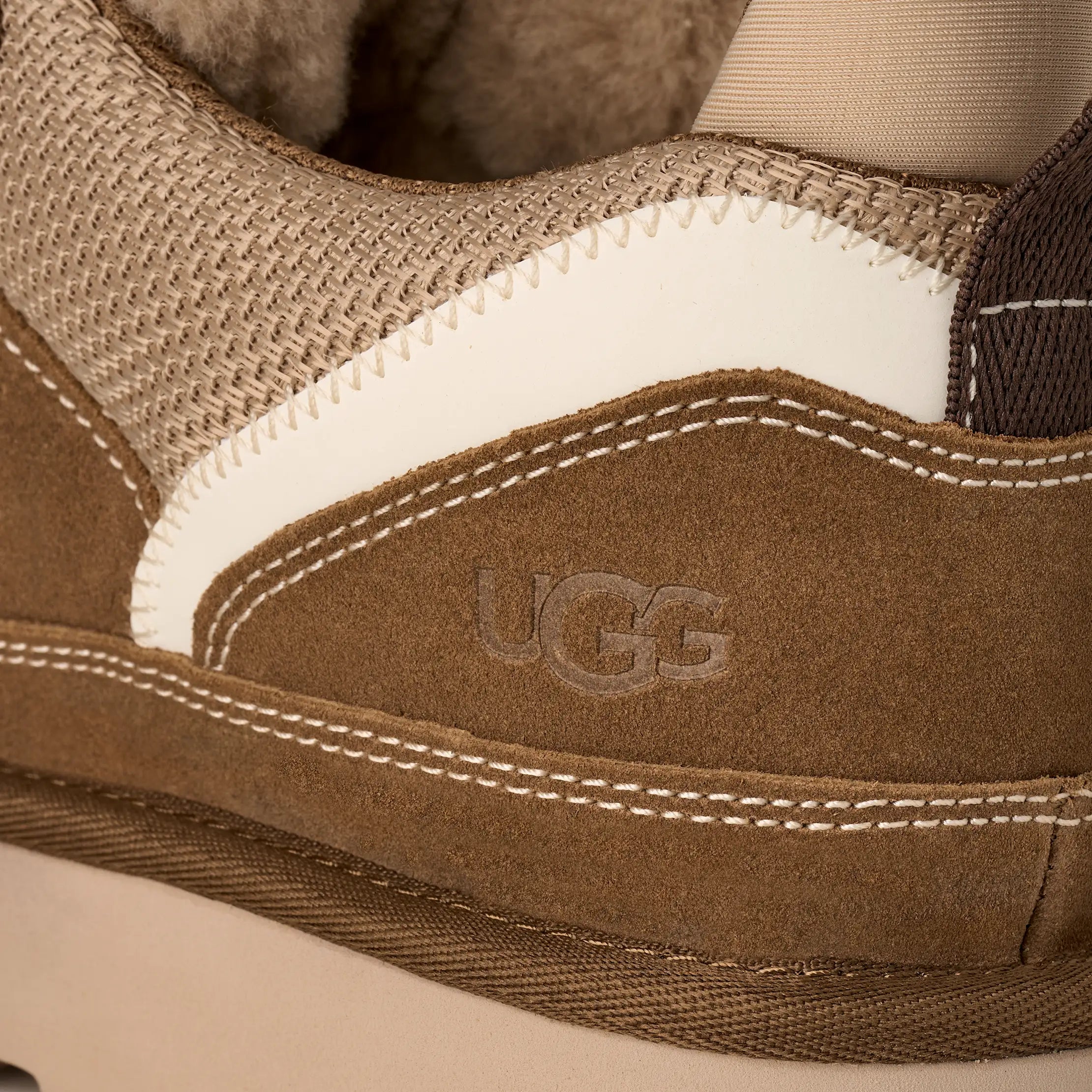 Women's Lowmel - LIGHT BRONZE