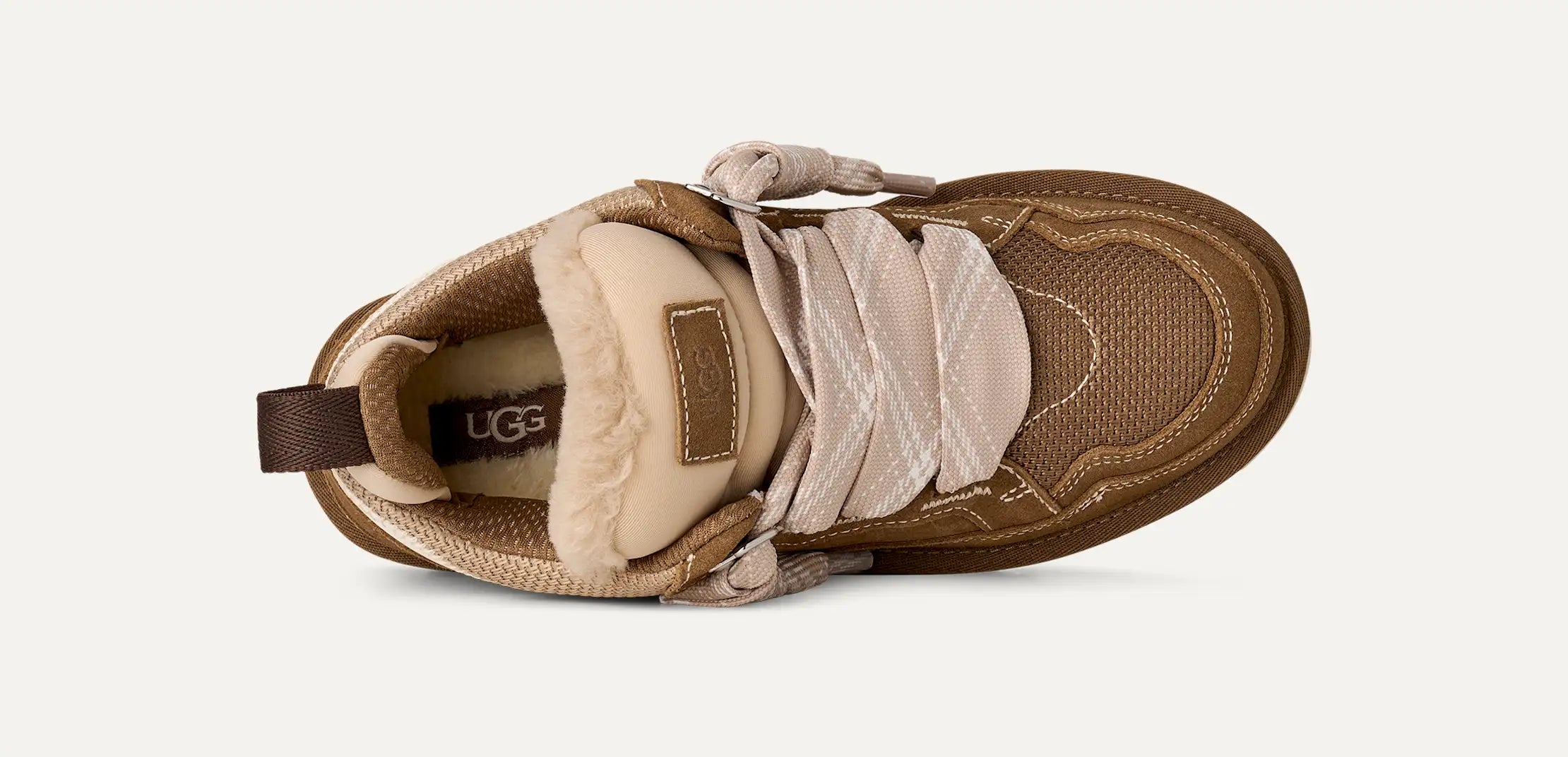 Women's Lowmel - LIGHT BRONZE