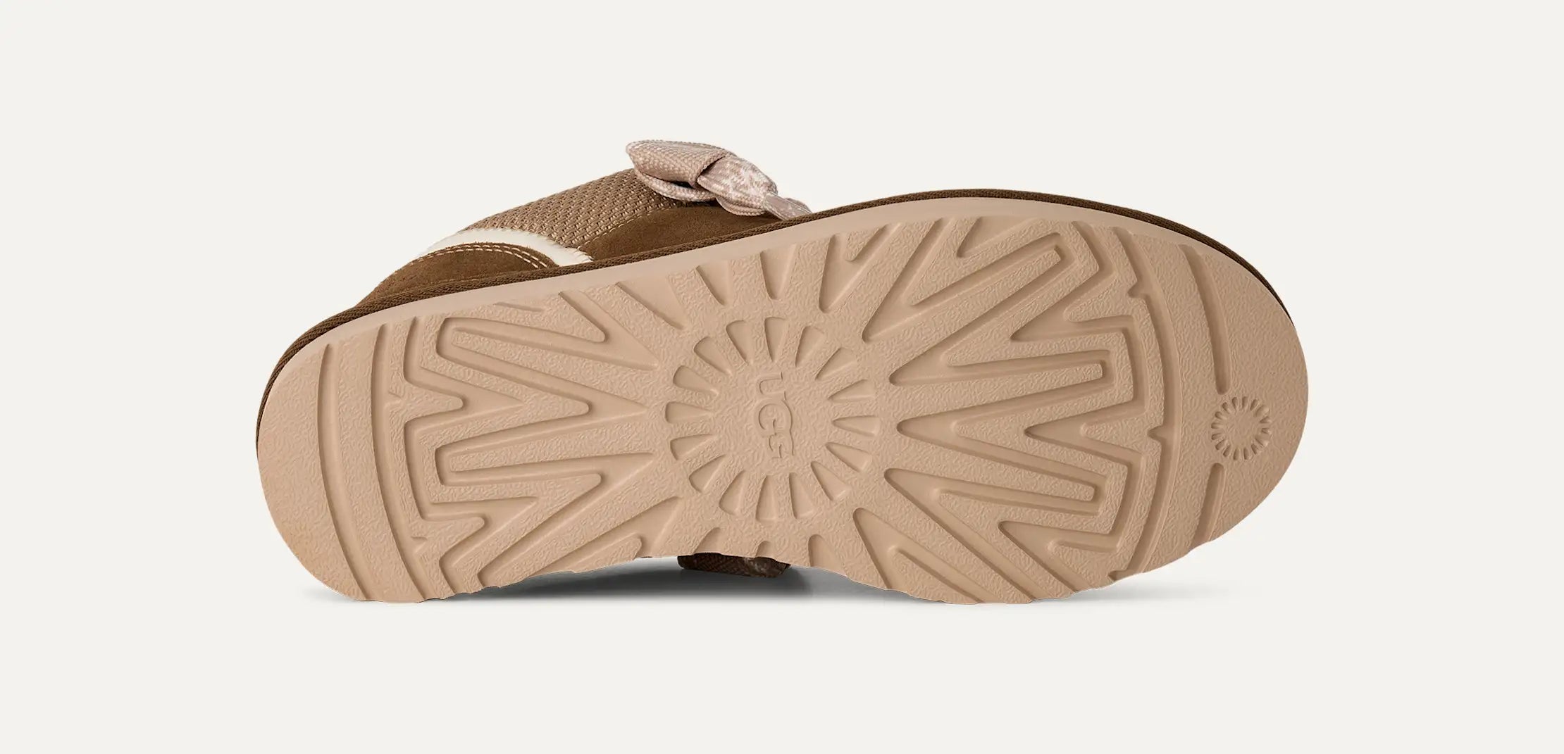 Women's Lowmel - LIGHT BRONZE