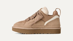 Women's Lowmel - SAND