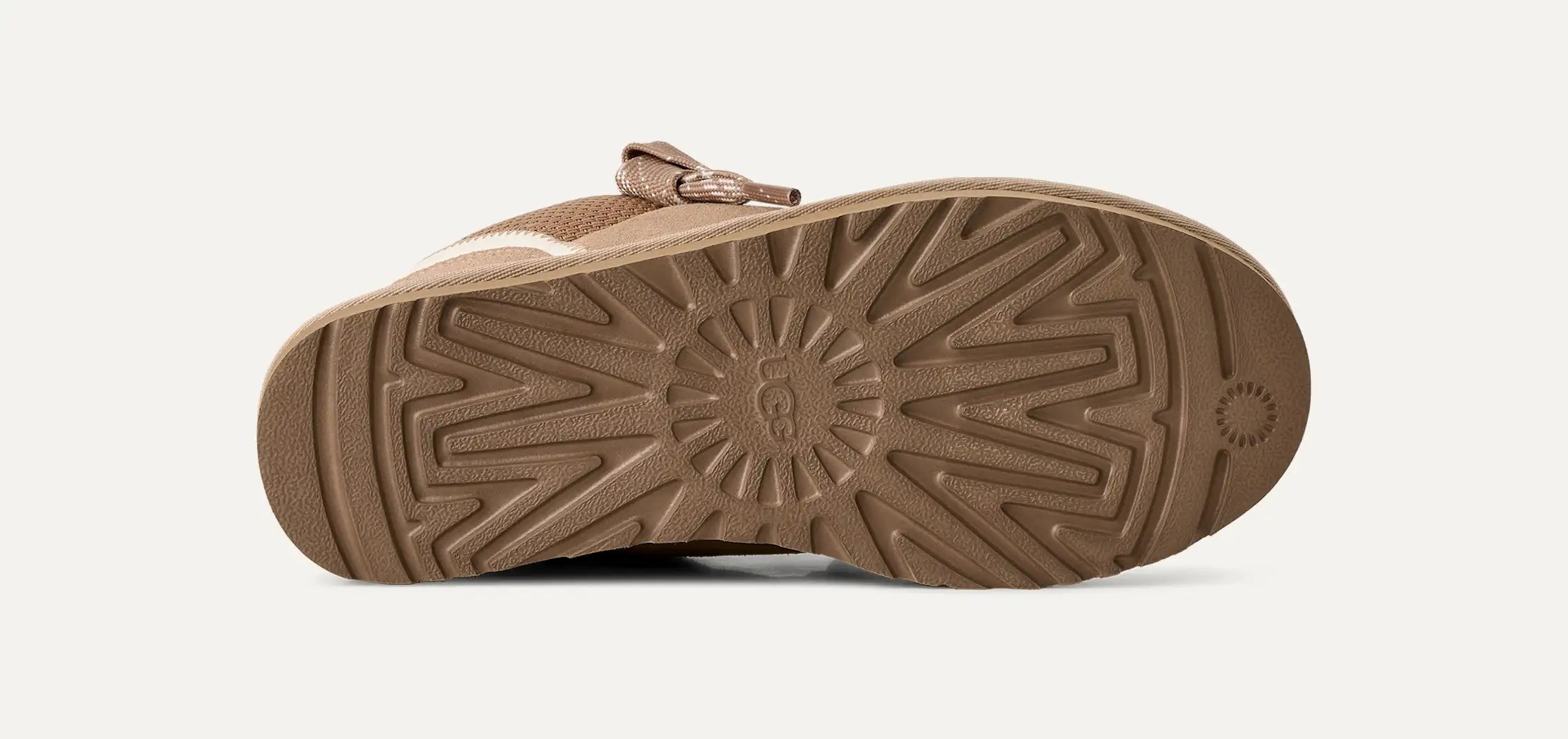 Women's Lowmel - SAND