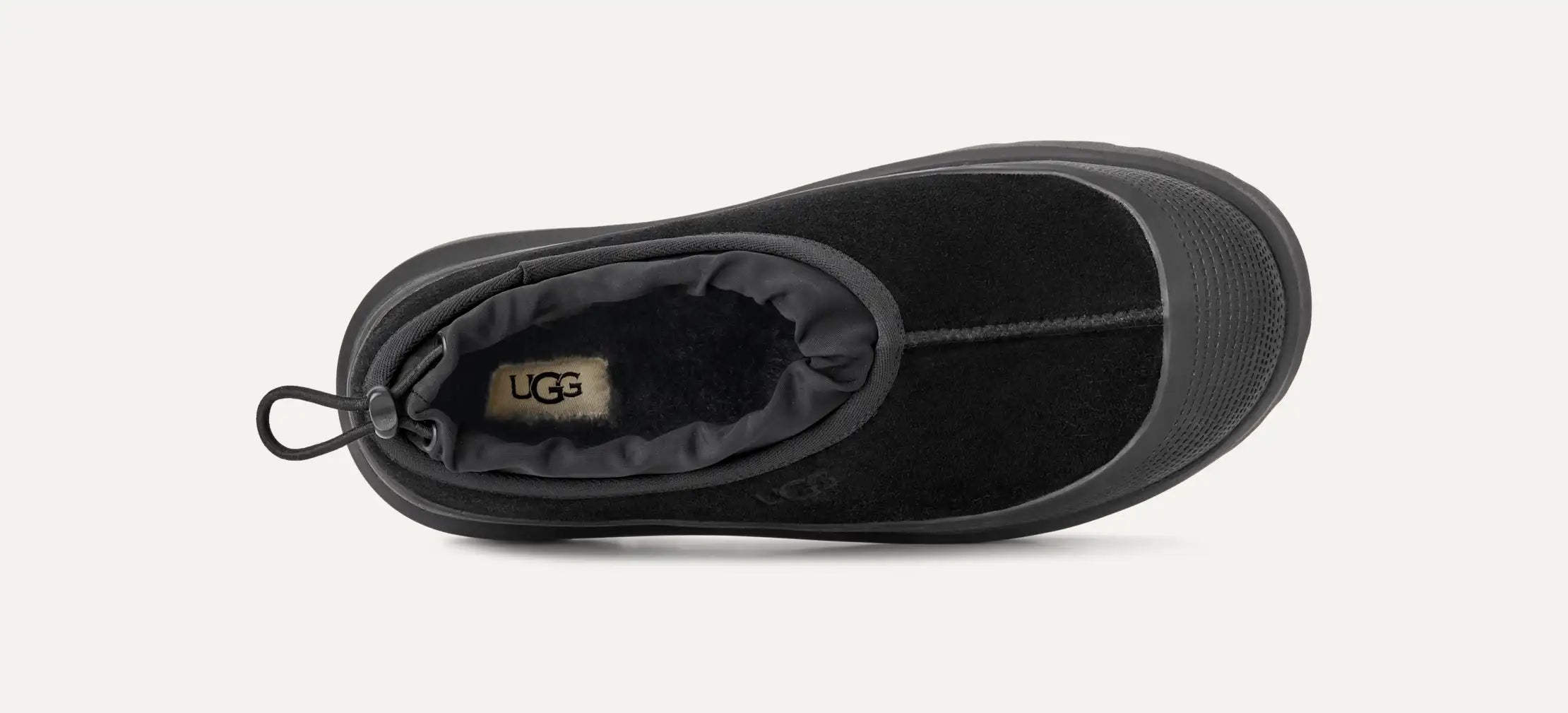 Men's Tasman Weather Hybrid - BLACK / BLACK