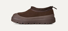 Men's Tasman Weather Hybrid - DUSTED COCOA