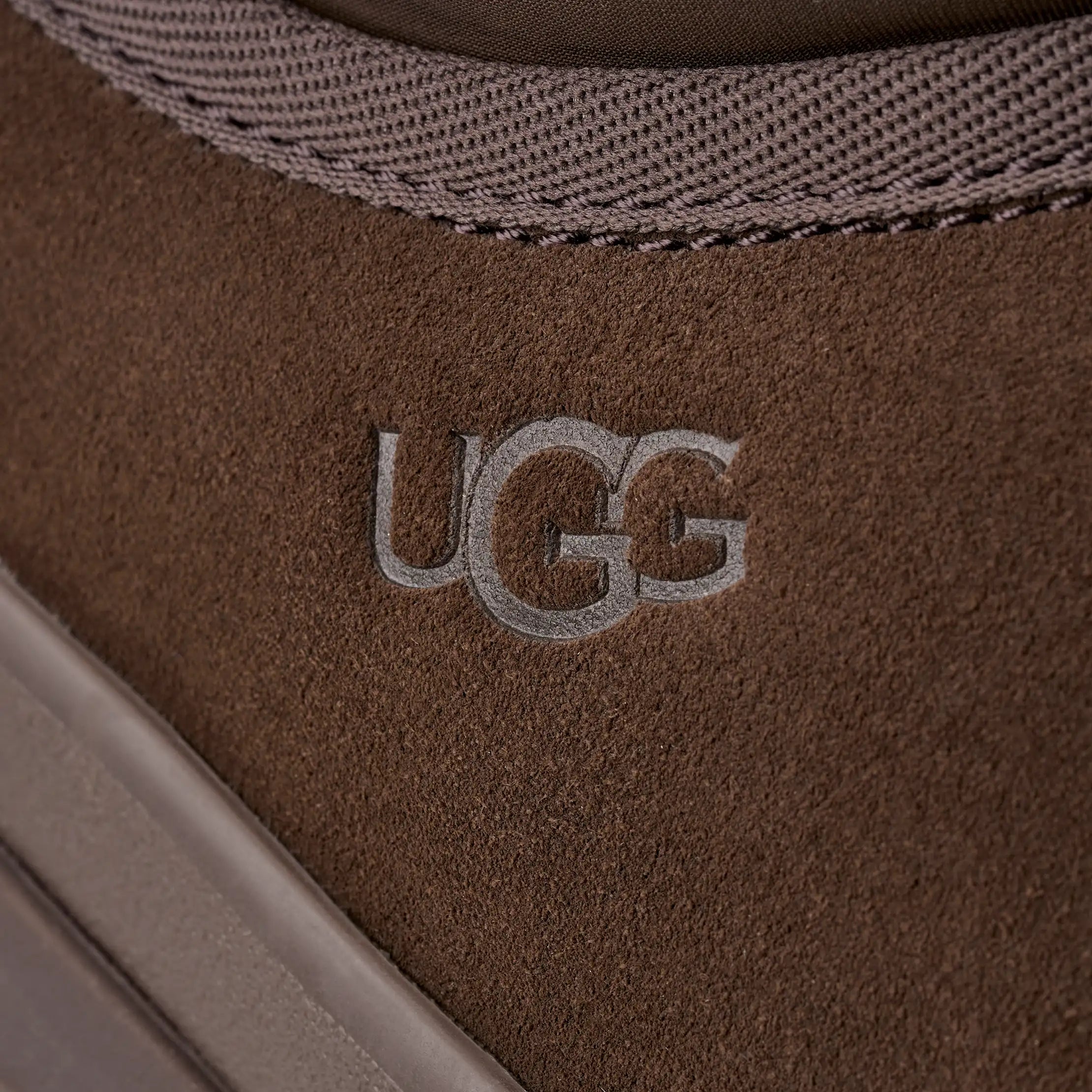 Men's Tasman Weather Hybrid - DUSTED COCOA