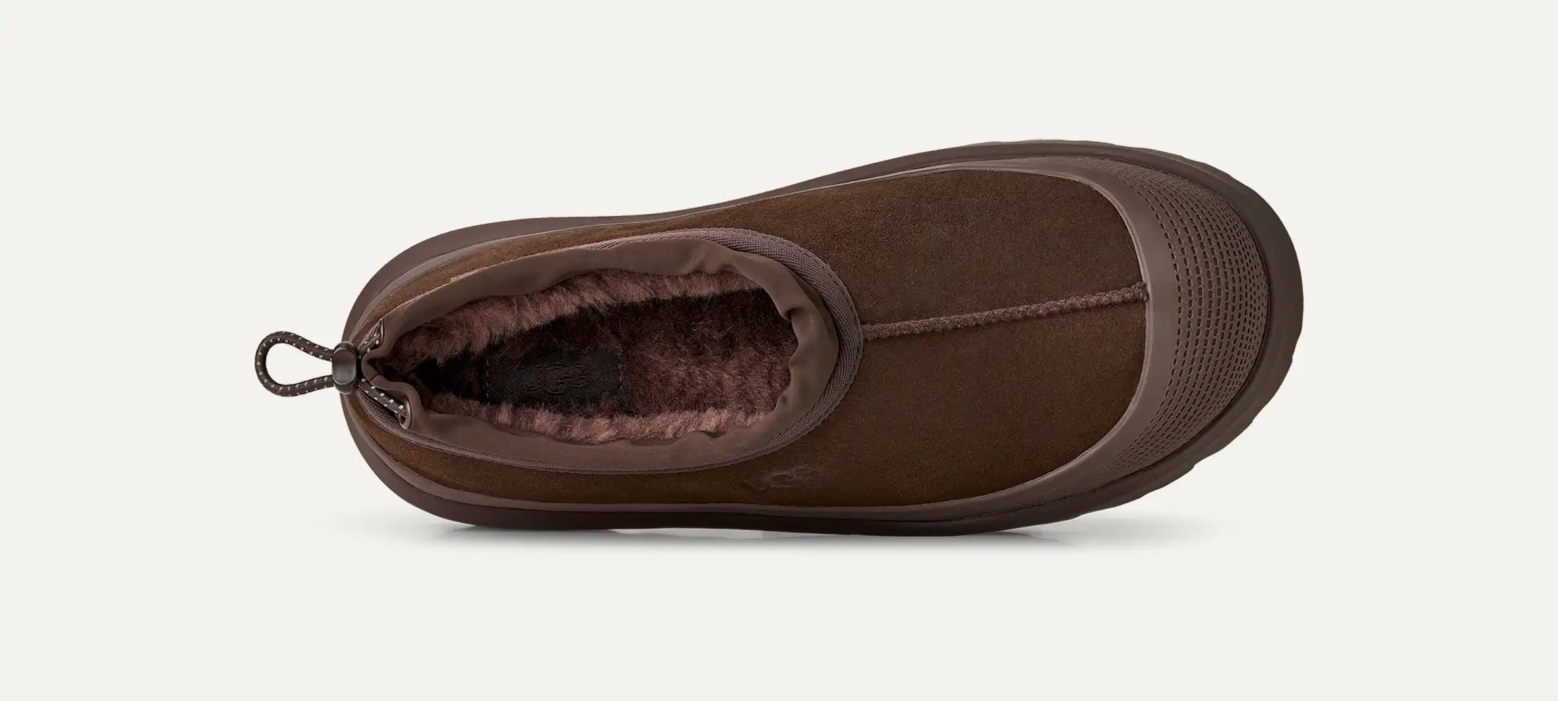 Men's Tasman Weather Hybrid - DUSTED COCOA