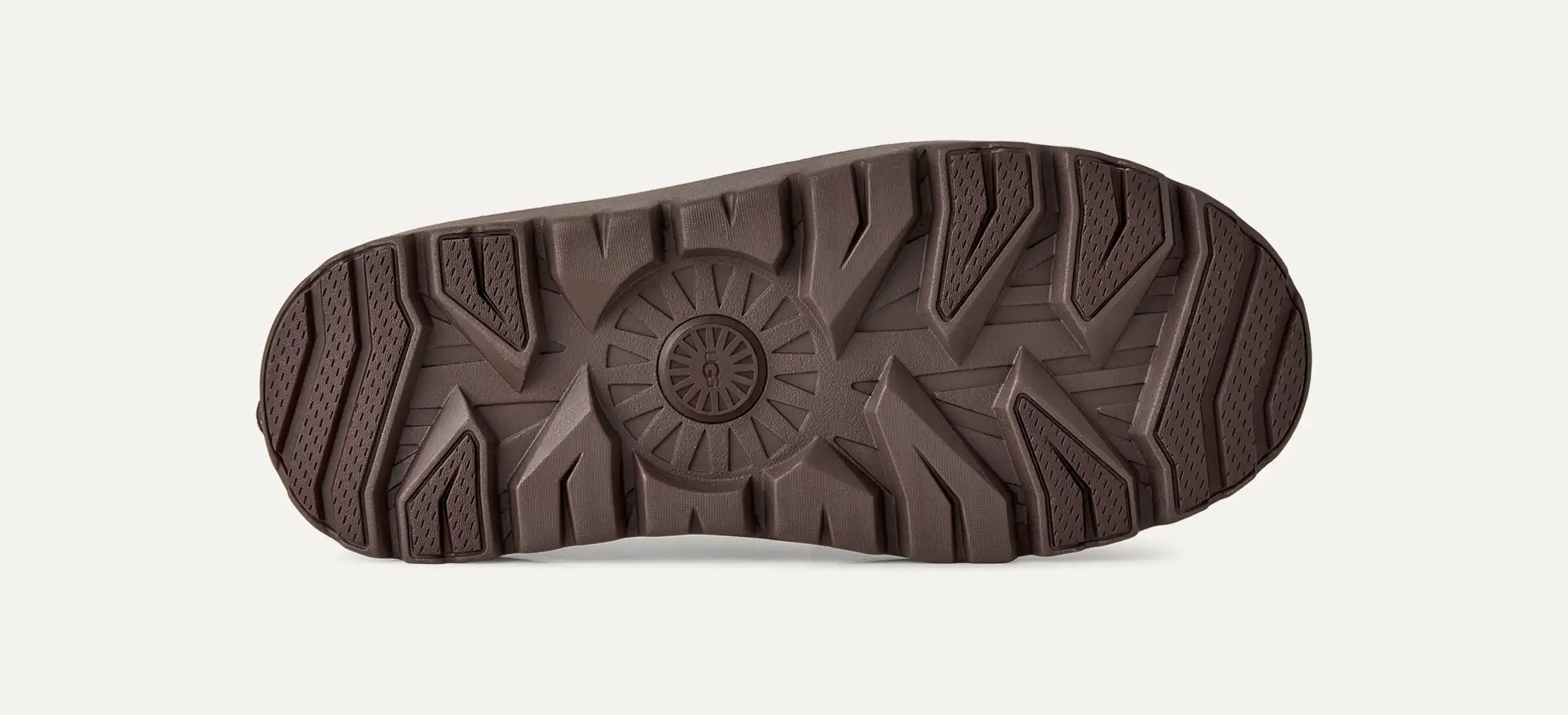 Men's Tasman Weather Hybrid - DUSTED COCOA