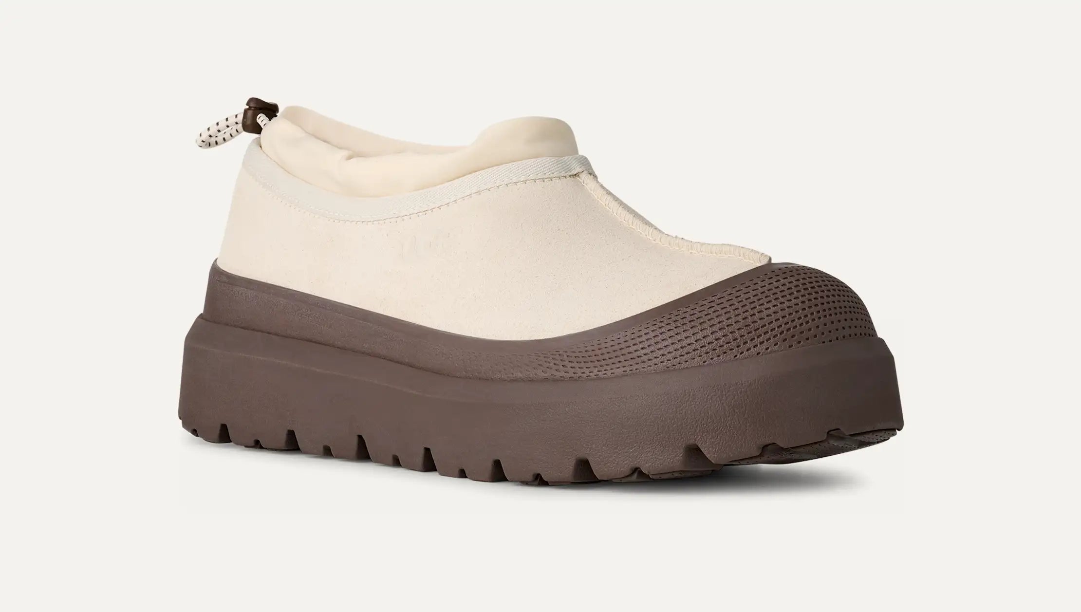 Men's Tasman Weather Hybrid - JASMINE / MOLASSES