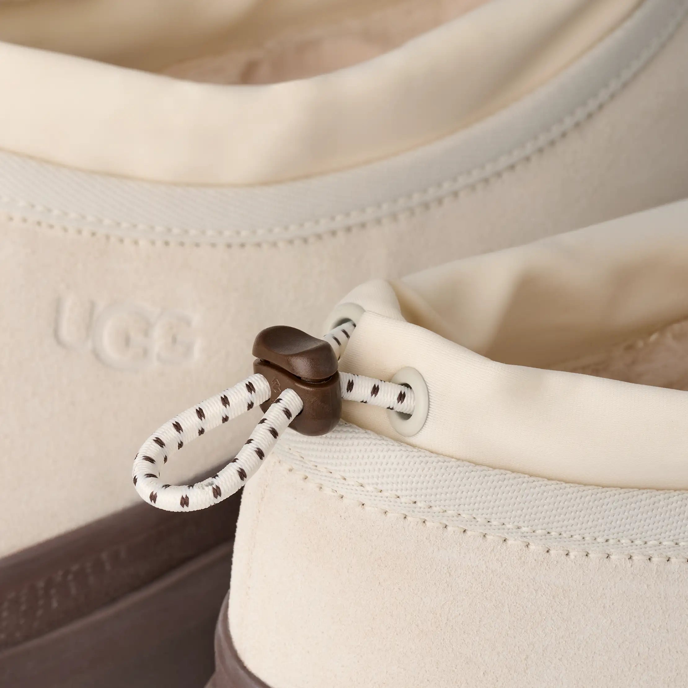 Men's Tasman Weather Hybrid - JASMINE / MOLASSES
