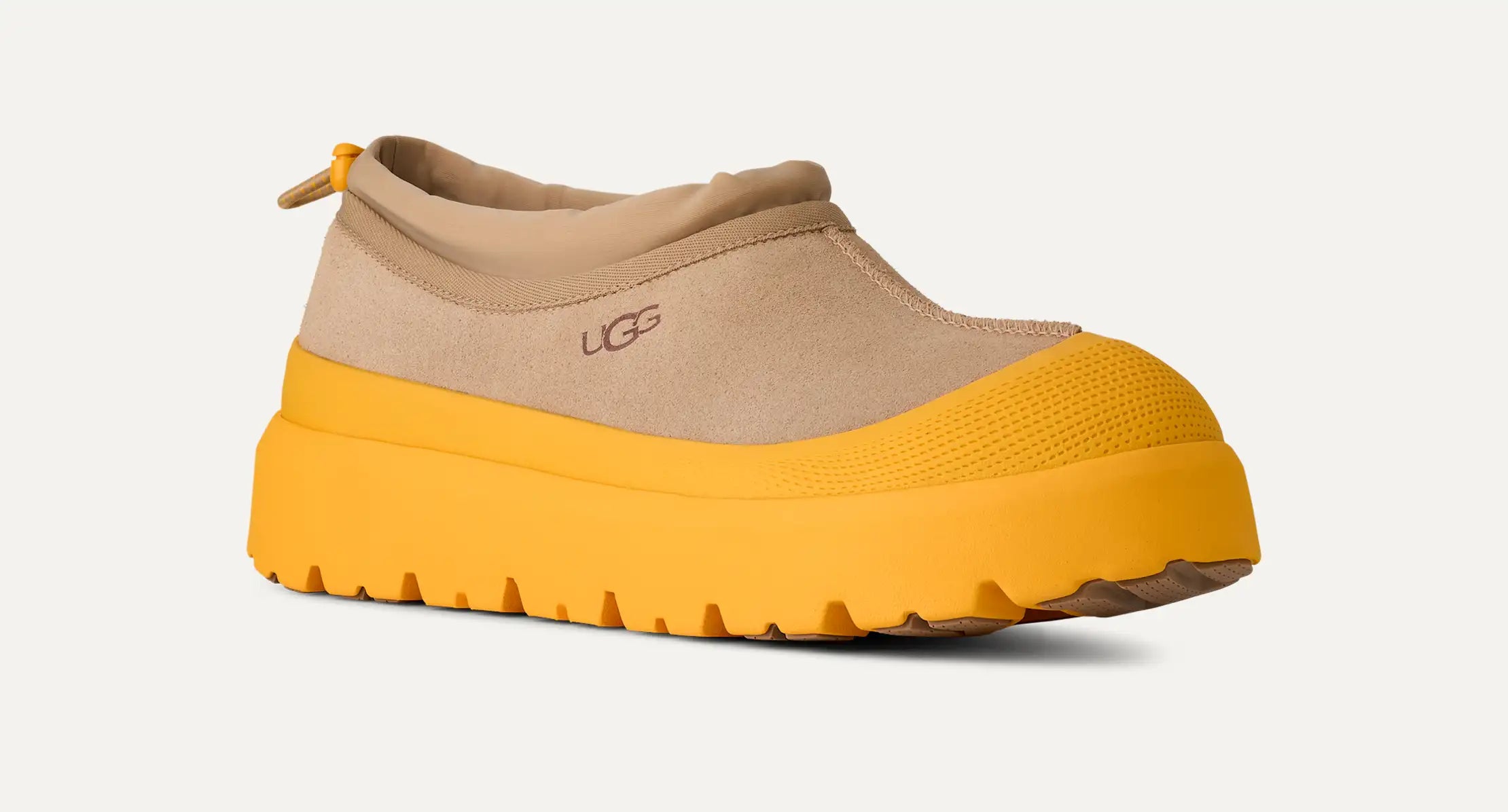 Men's Tasman Weather Hybrid - MUSTARD SEED / SUMMER WHEAT