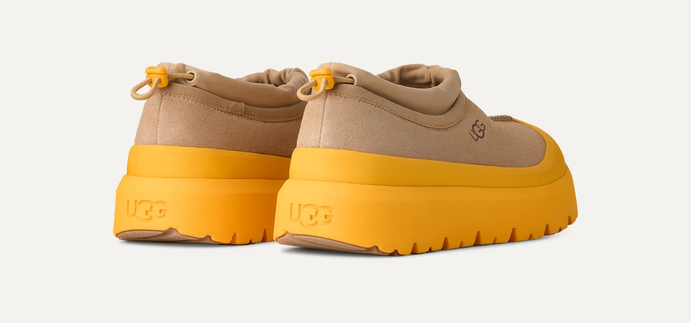 Men's Tasman Weather Hybrid - MUSTARD SEED / SUMMER WHEAT