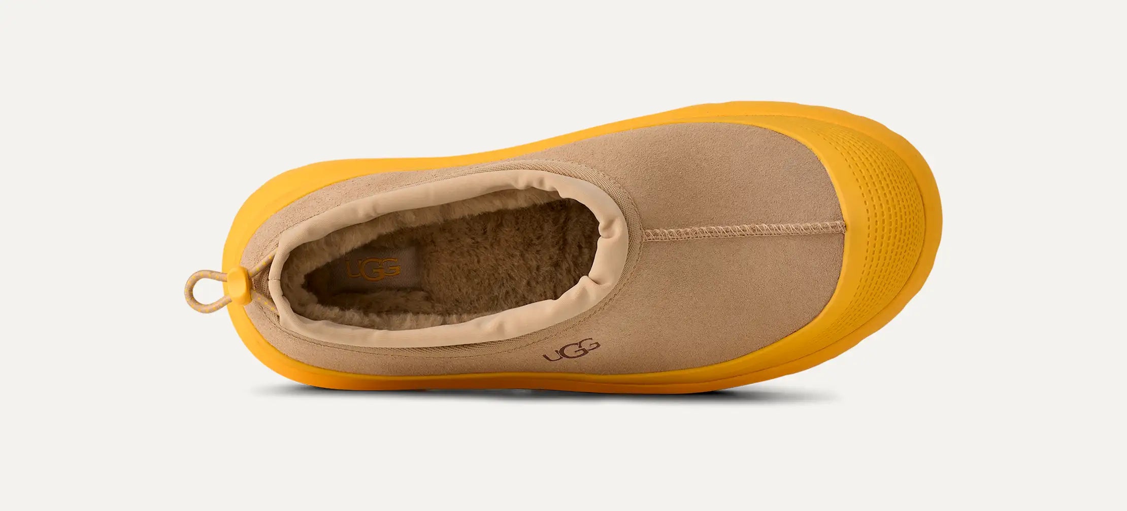 Men's Tasman Weather Hybrid - MUSTARD SEED / SUMMER WHEAT