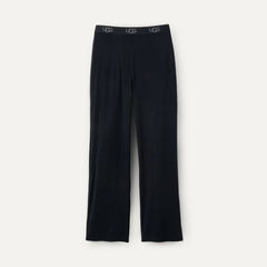 Women's Britta Pant - BLACK