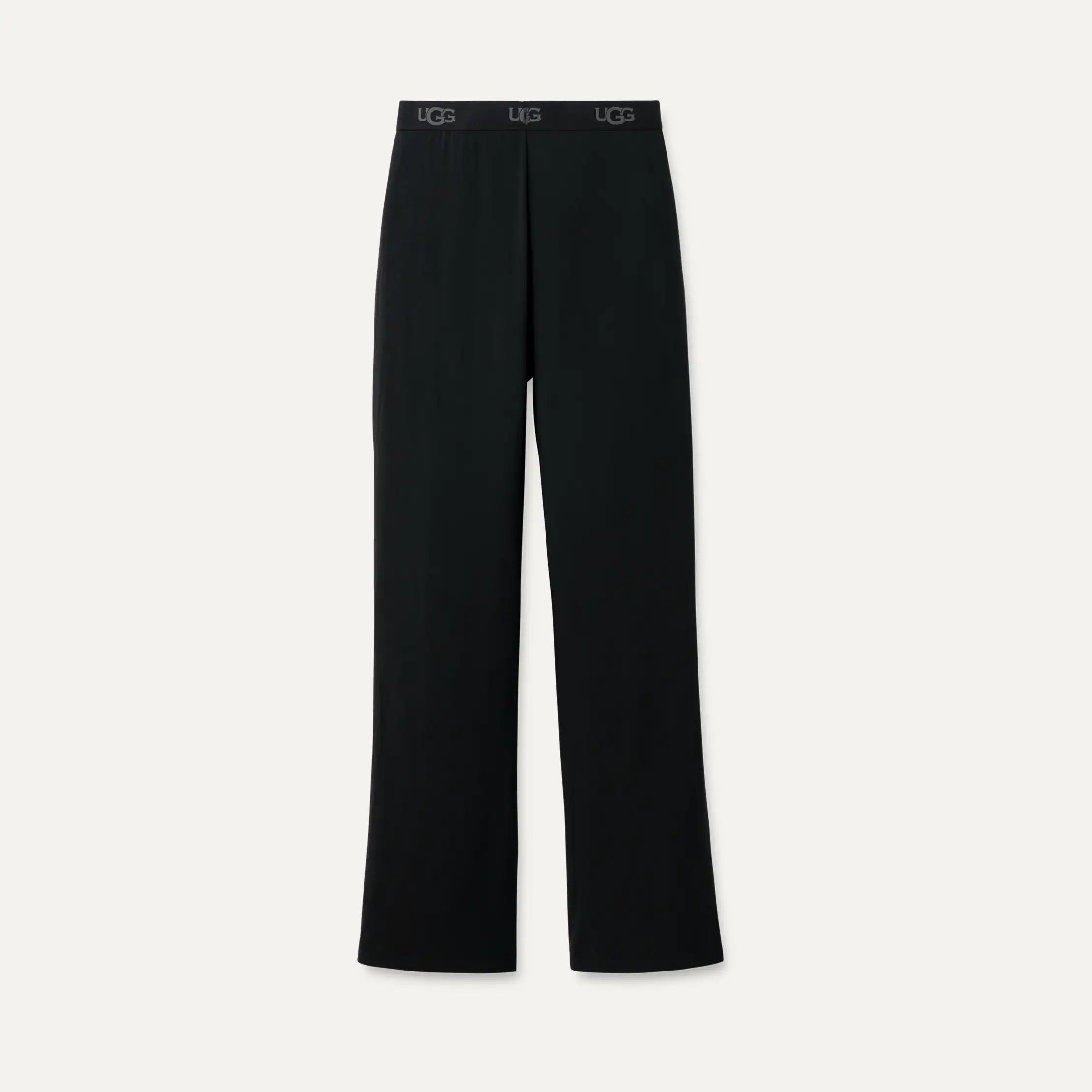Women's Britta Pant - BLACK