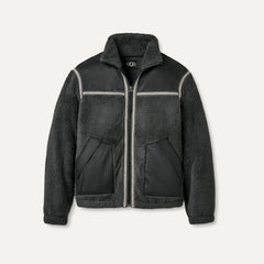 Women's Tasman Jacket - INK / BLACK