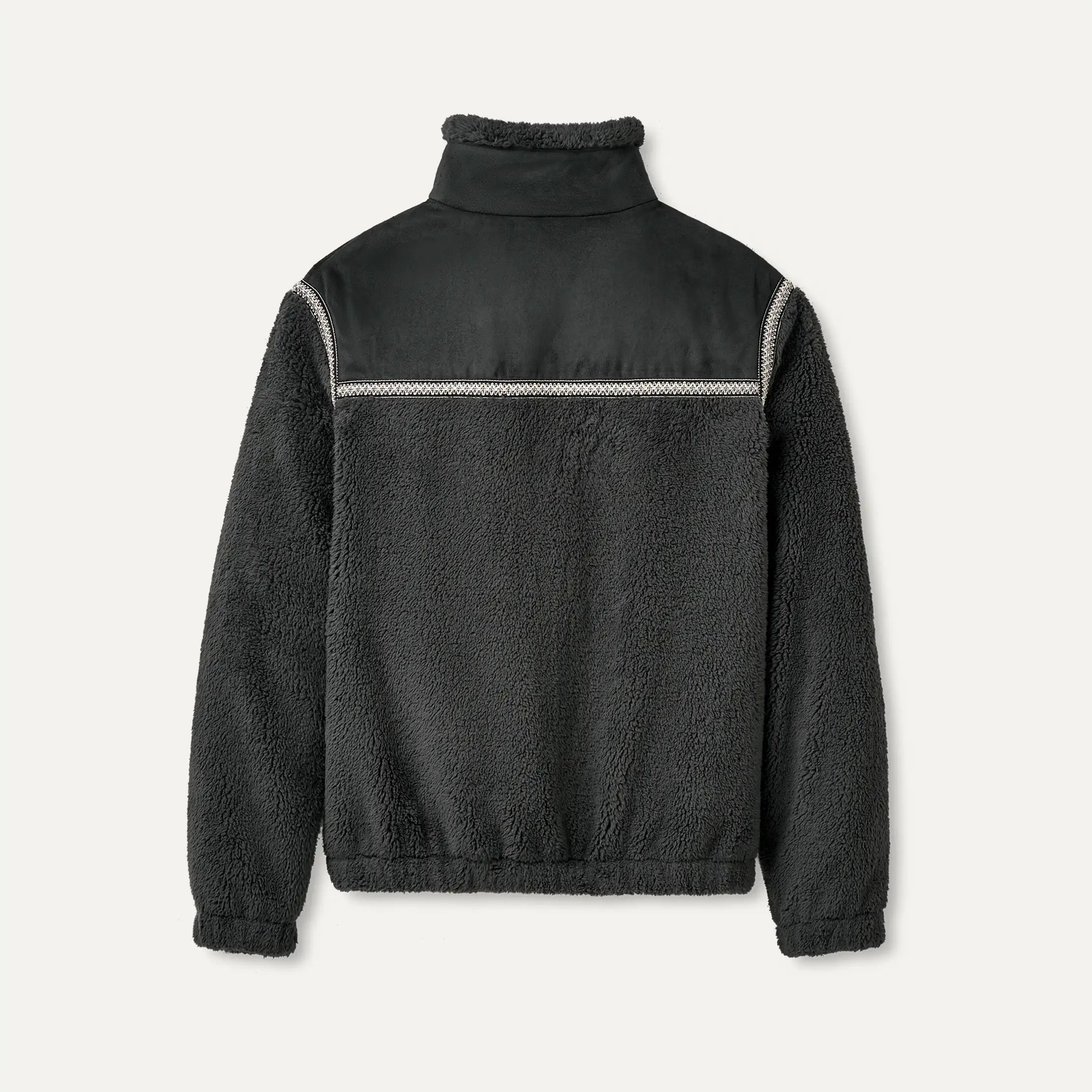 Women's Tasman Jacket - INK / BLACK