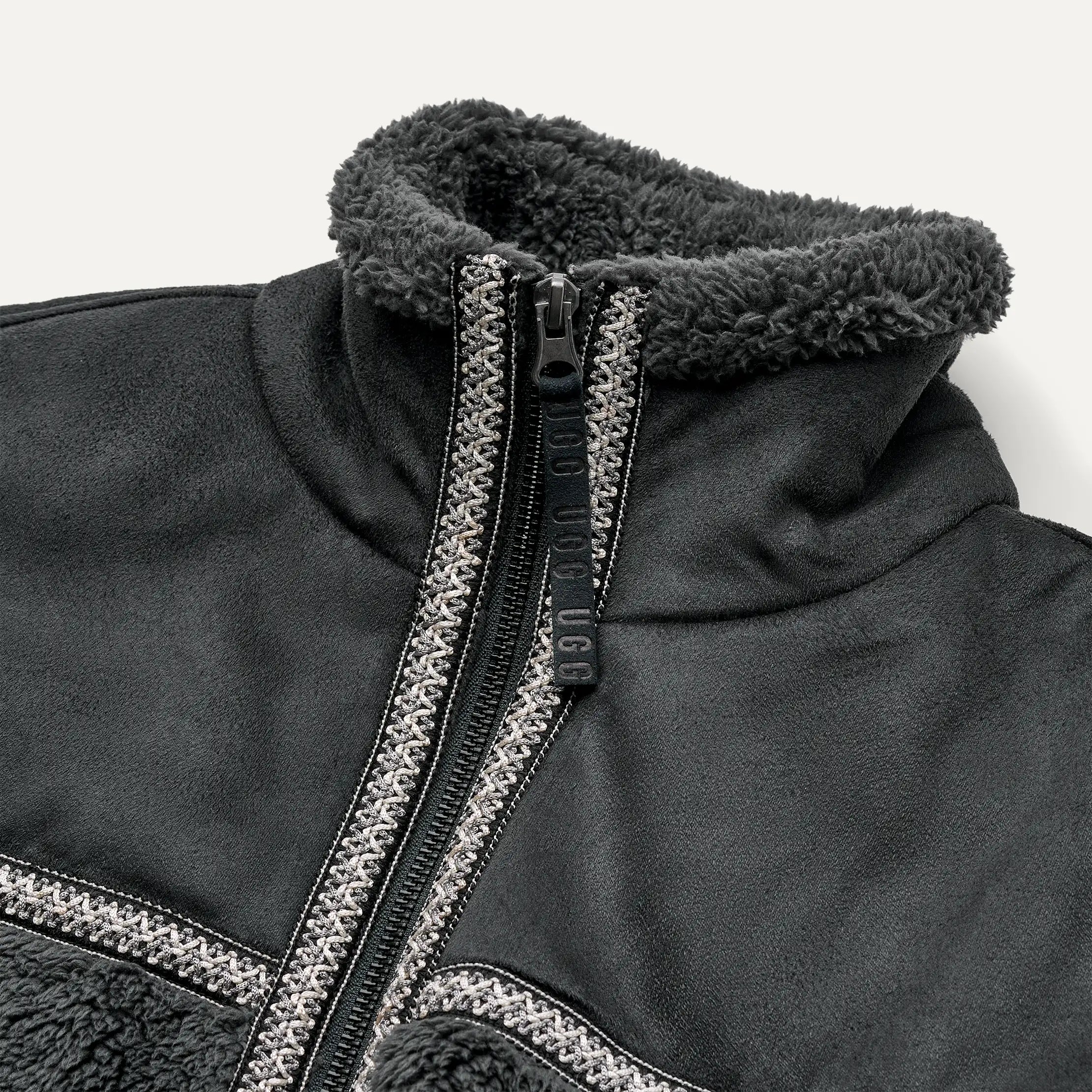 Women's Tasman Jacket - INK / BLACK
