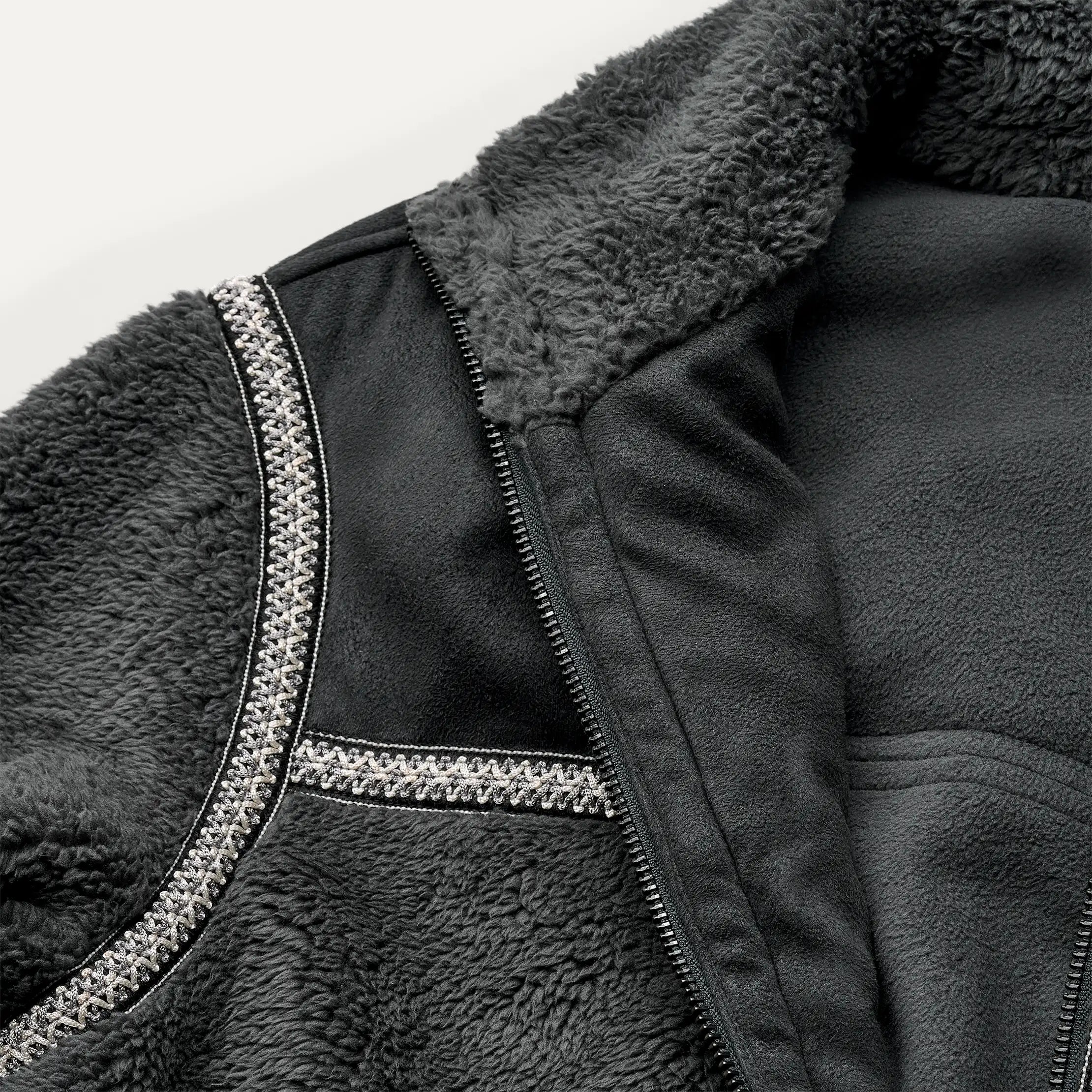 Women's Tasman Jacket - INK / BLACK