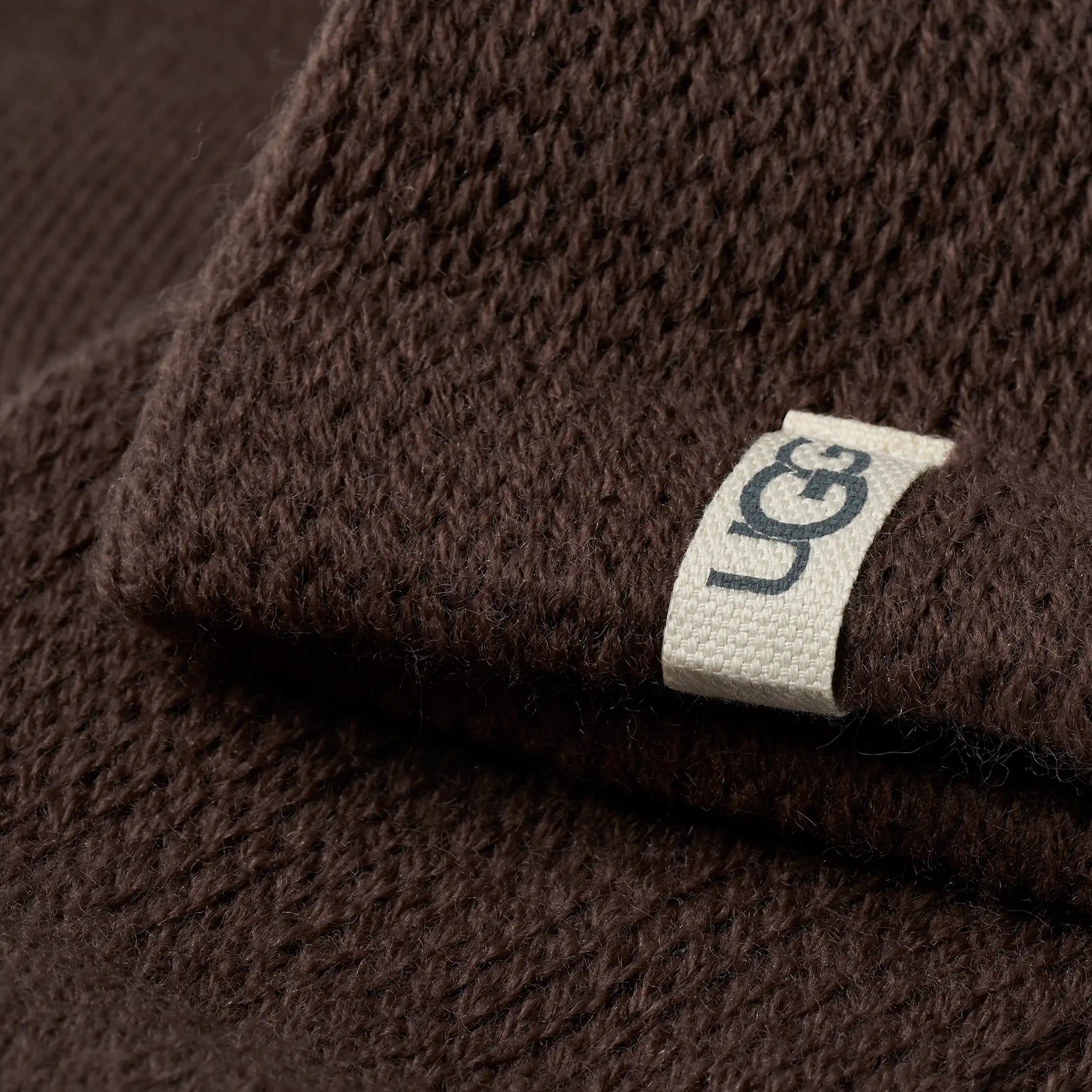 Women's Shealy Cozy Crew - BURNT CEDAR