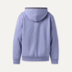 Men's Tasman Hoodie - DUSTED IRIS HEATHER