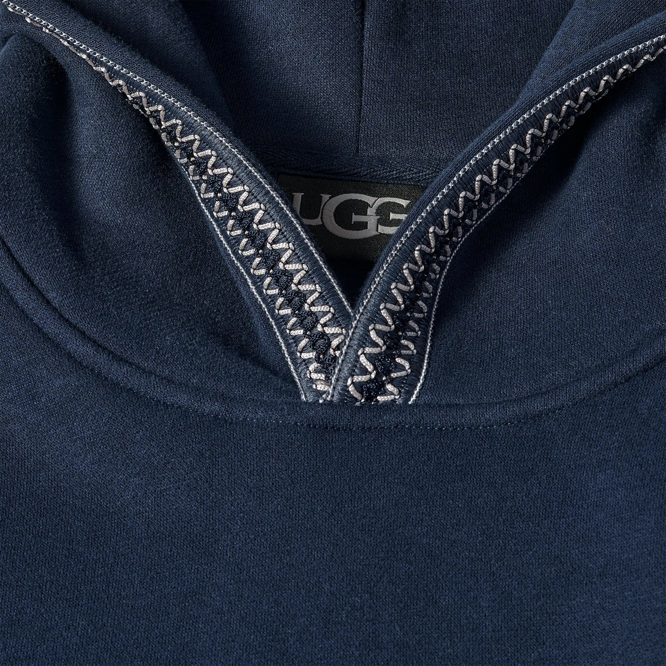 Men's Tasman Hoodie - MARINER
