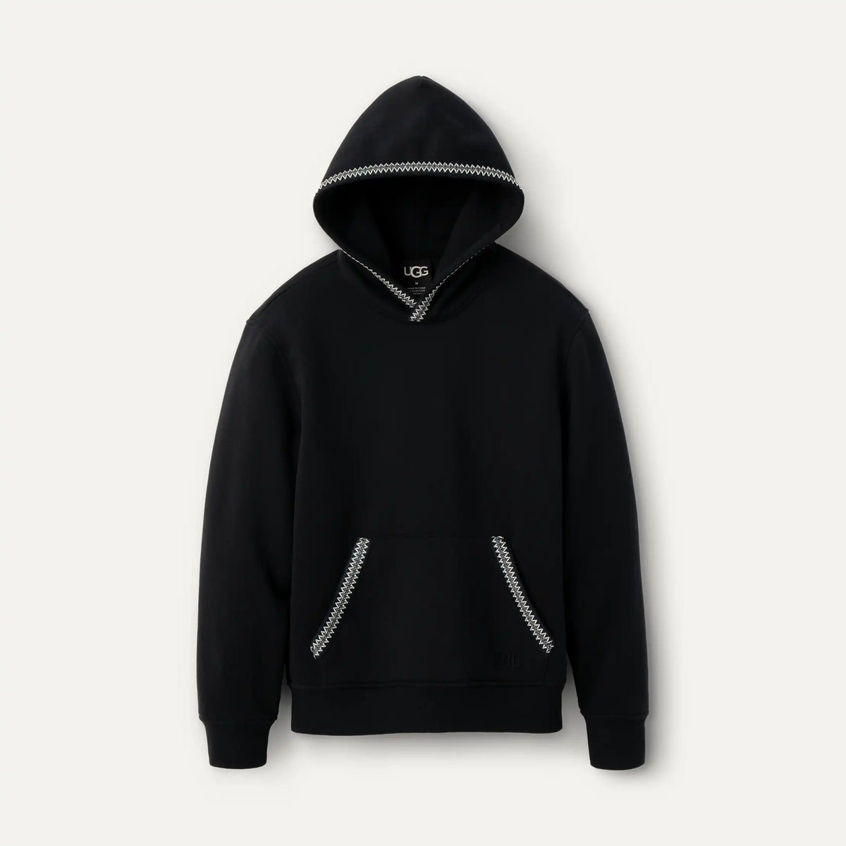 Men's Tasman Hoodie - TAR