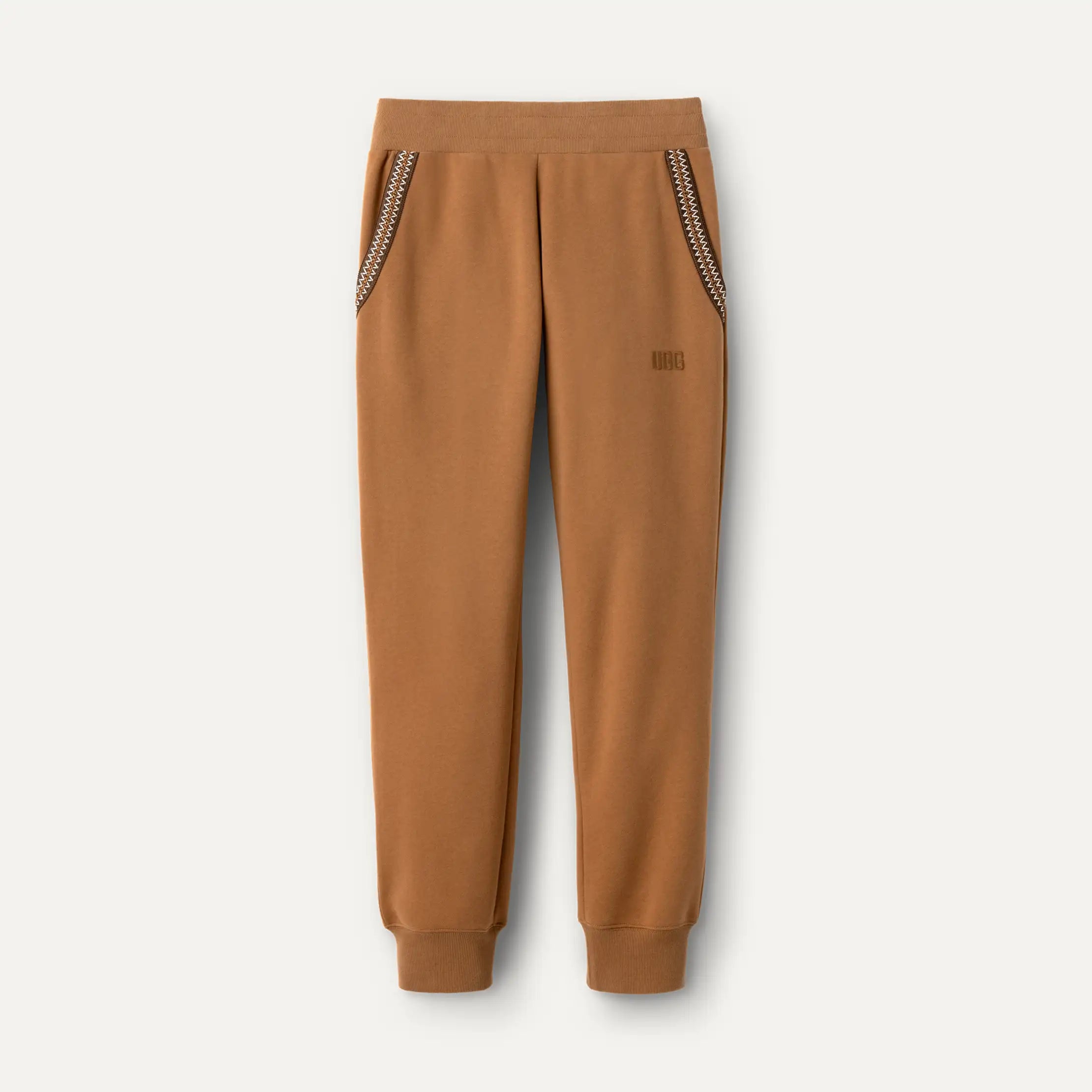 Men's Tasman Jogger - CHESTNUT