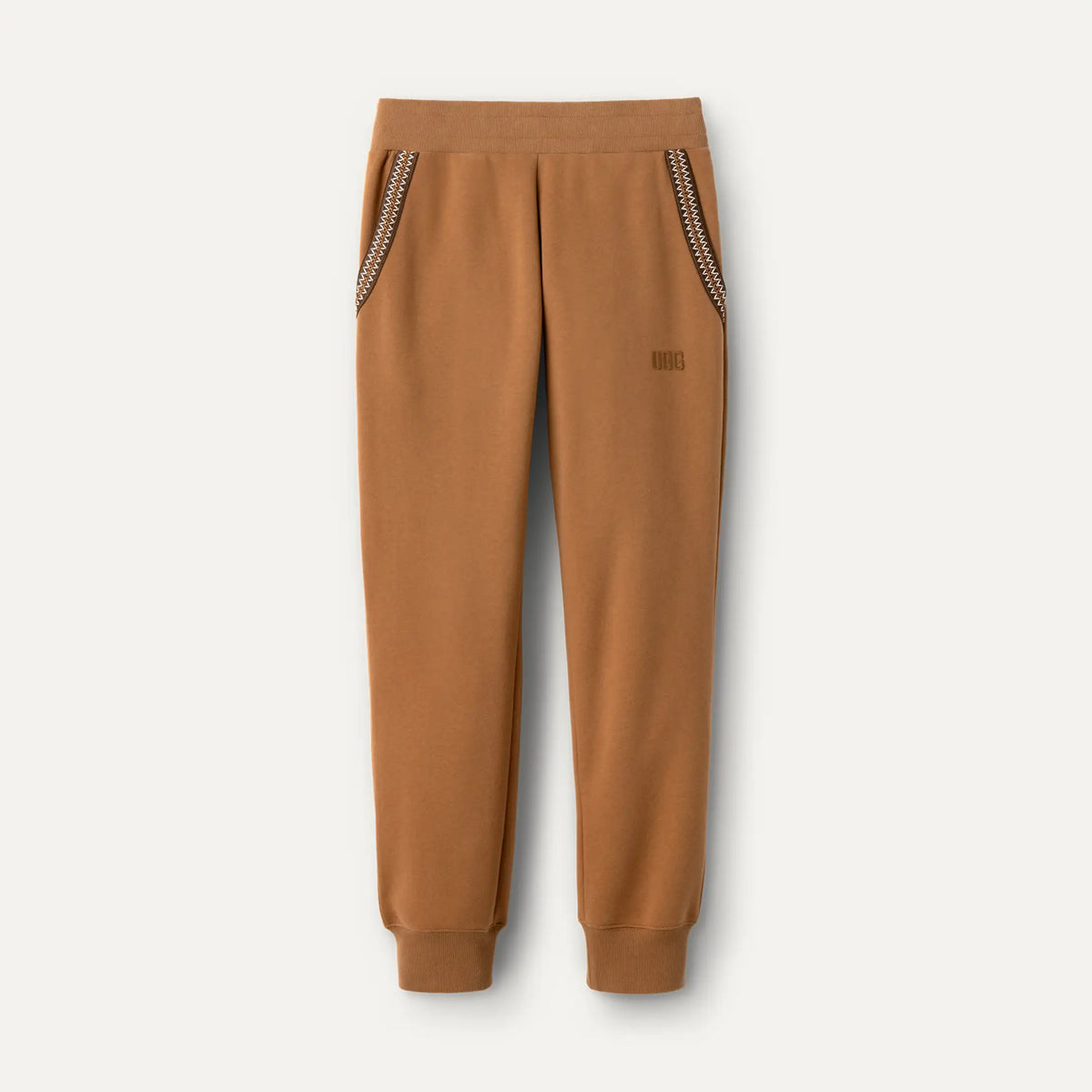 Men's Tasman Jogger - CHESTNUT