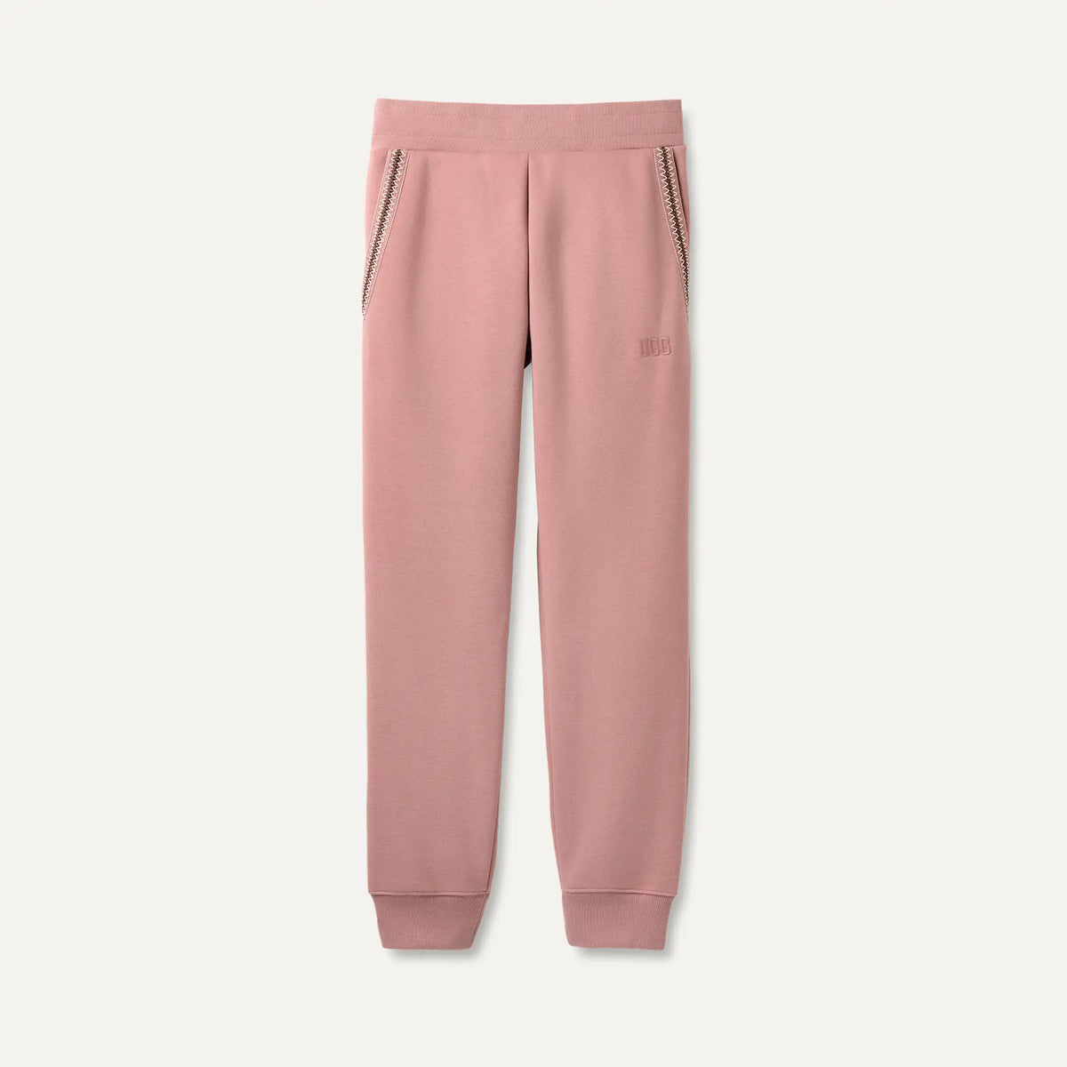 Men's Tasman Jogger - DUSTY ROSE